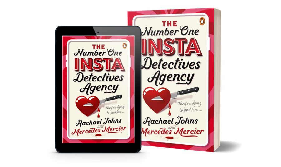 The Number One Insta Detectives Agency