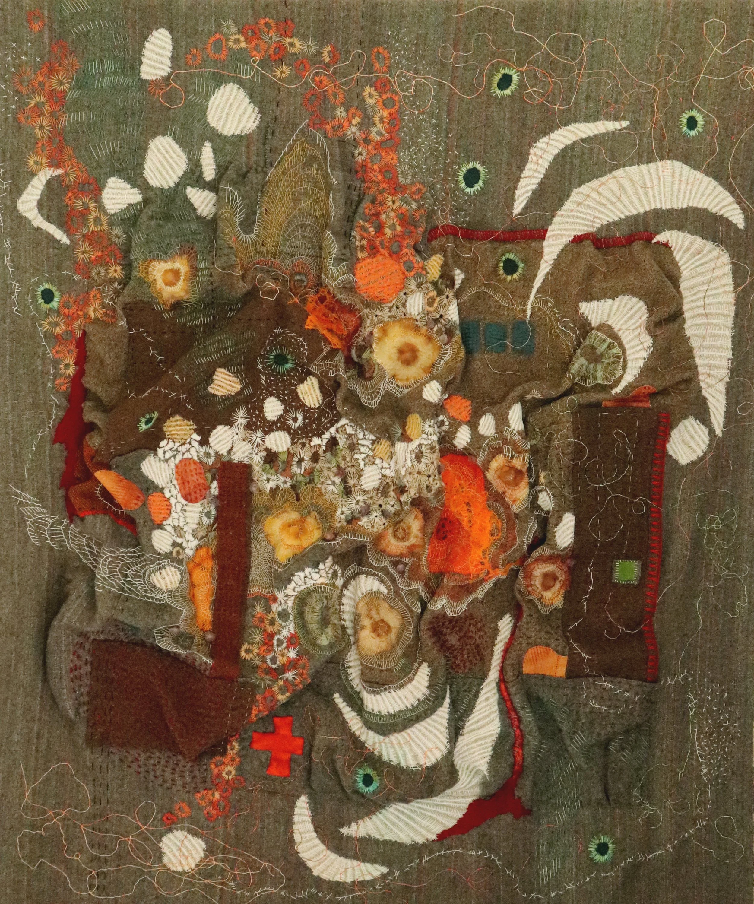 Lea-Anne Sheather Revelatory, Incandescent Galaxy Wheeling Dreams 930w x 1060 h.jpeg