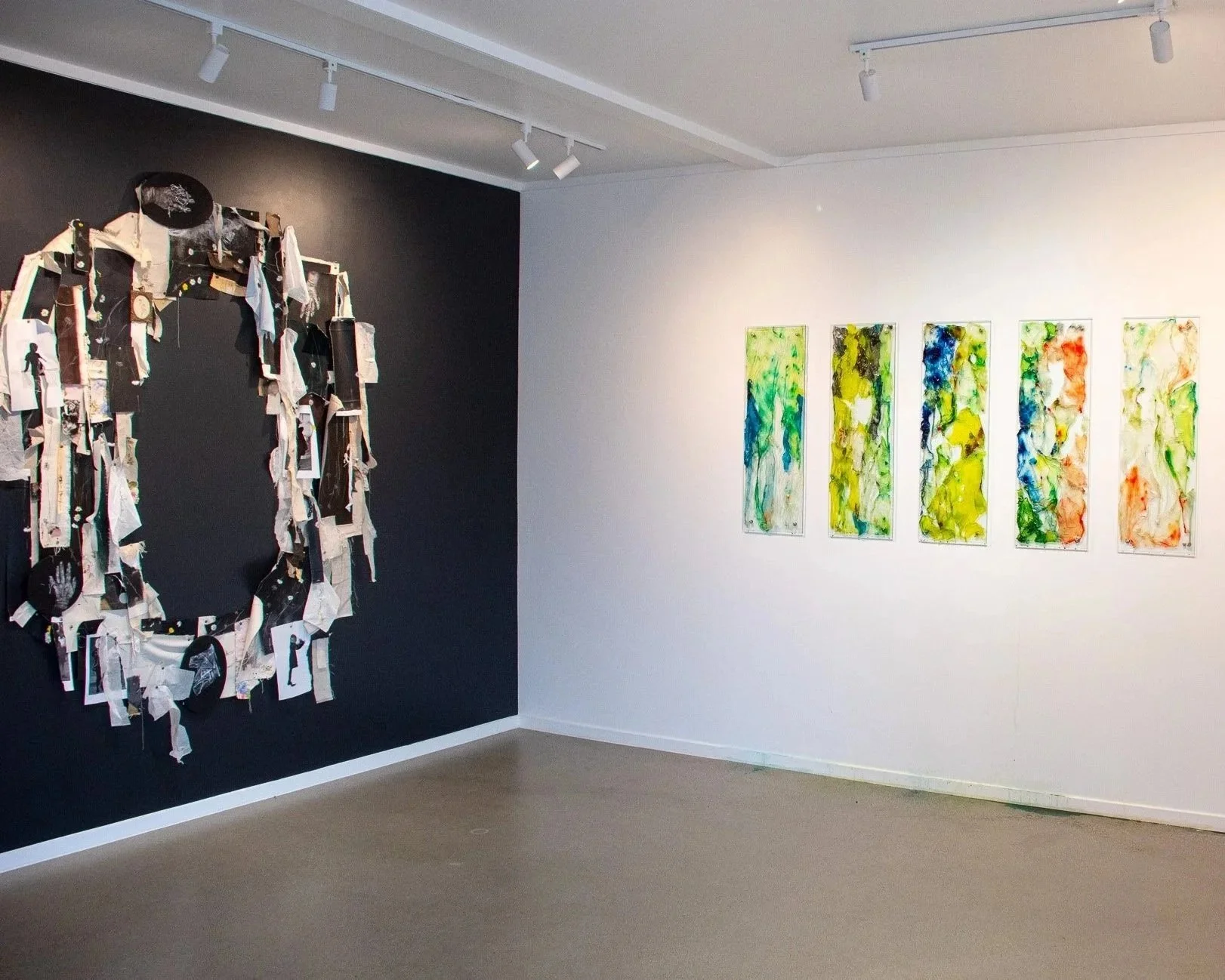 Matter Gallery Play Exhibition