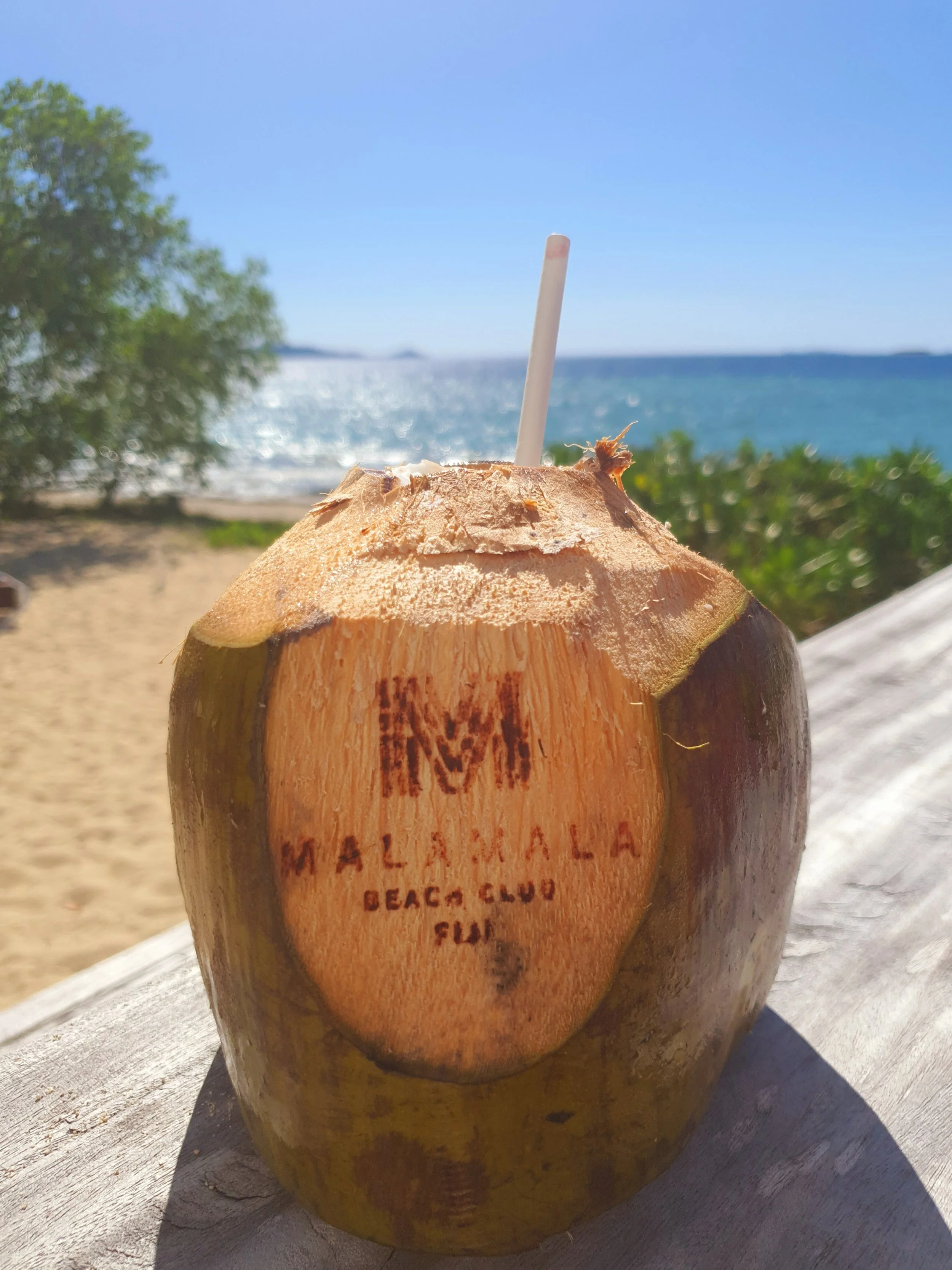 Malamala Beach Club - Fiji