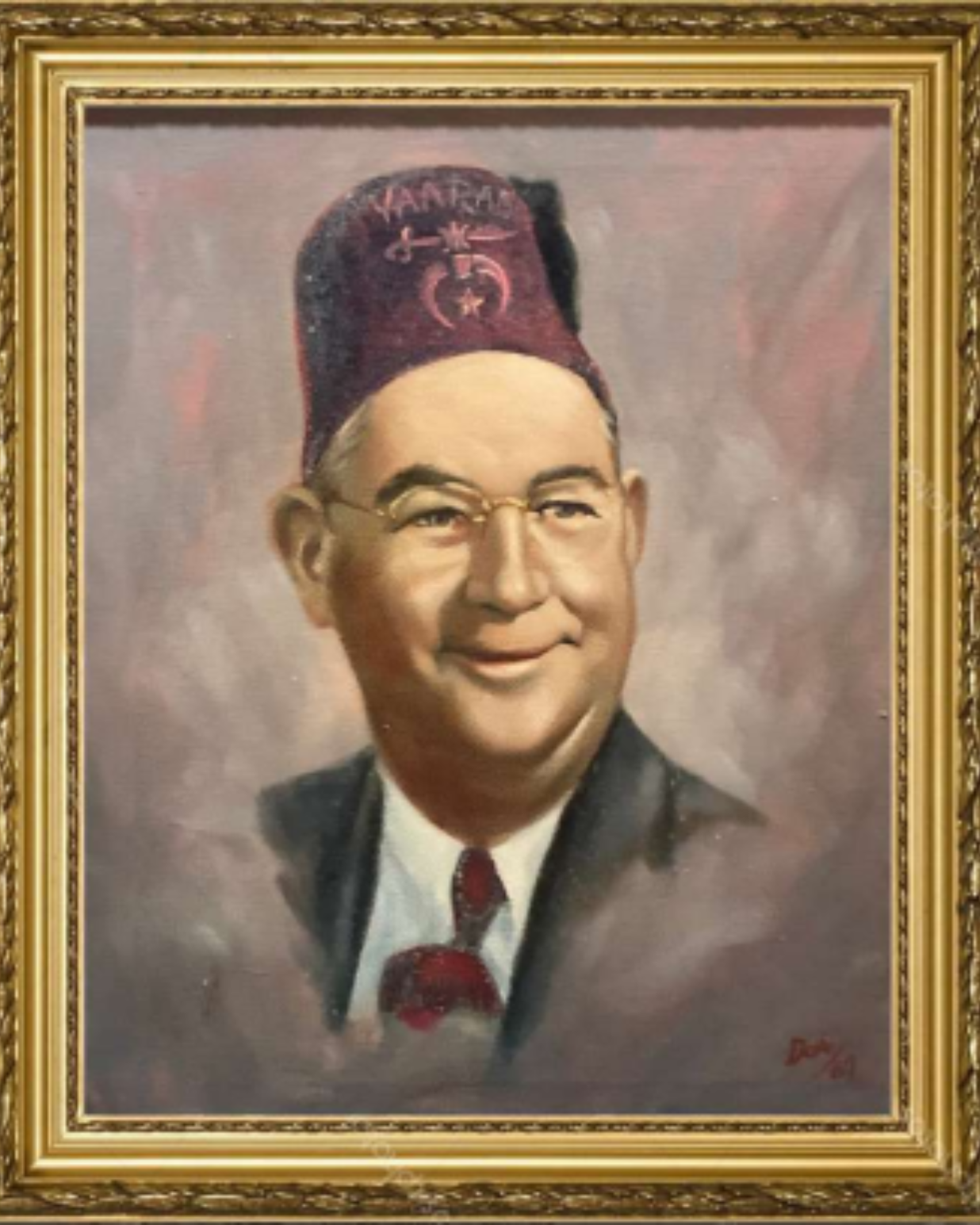 John Harvey Chesnut | The Harvey Chamblee