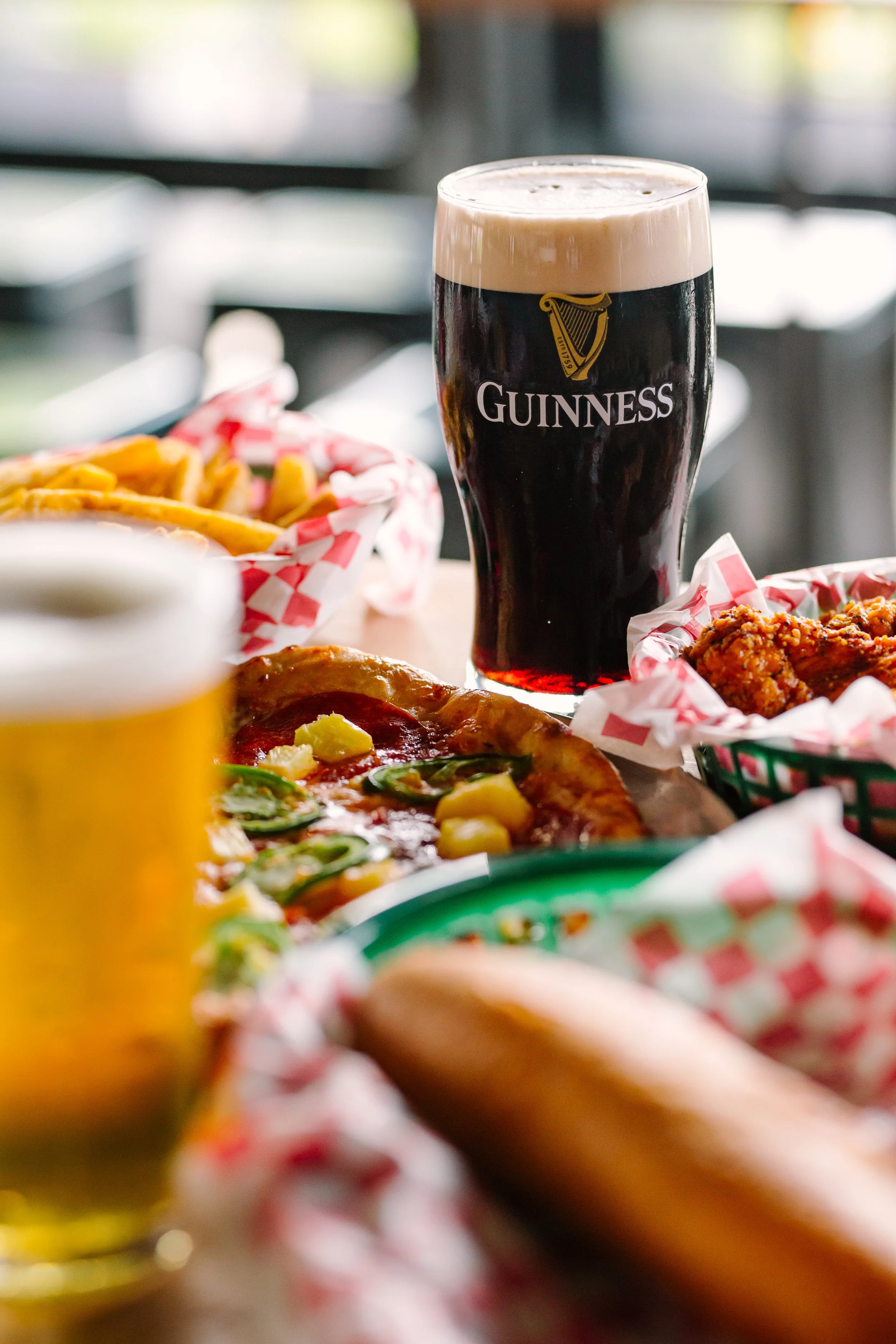 The Harvey Sports Bar Chamblee, Ga Sports Bar