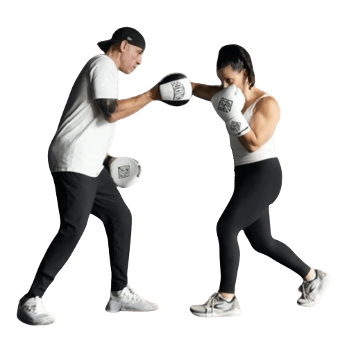 JAB Boxing Studio, business photo 3