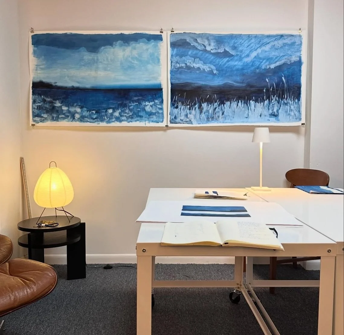 Attention Artists, Creatives and Entrepreneurs: we have a gorgeous space available on November 1st. All utilities and wifi included. The space is approximately 220 sqft. Street level and in the front of the building close to the main door. Perfect fo