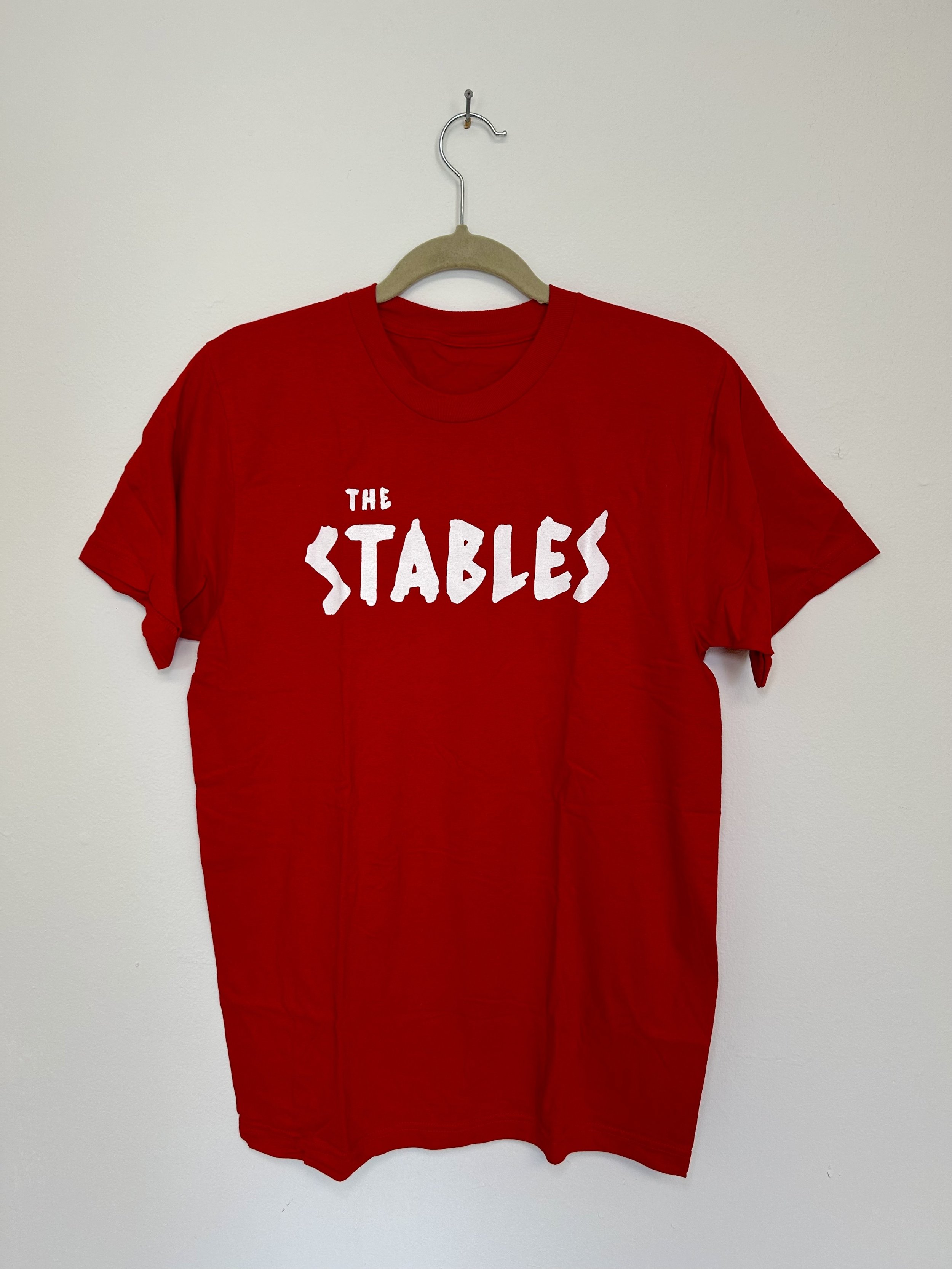 Red Stables T