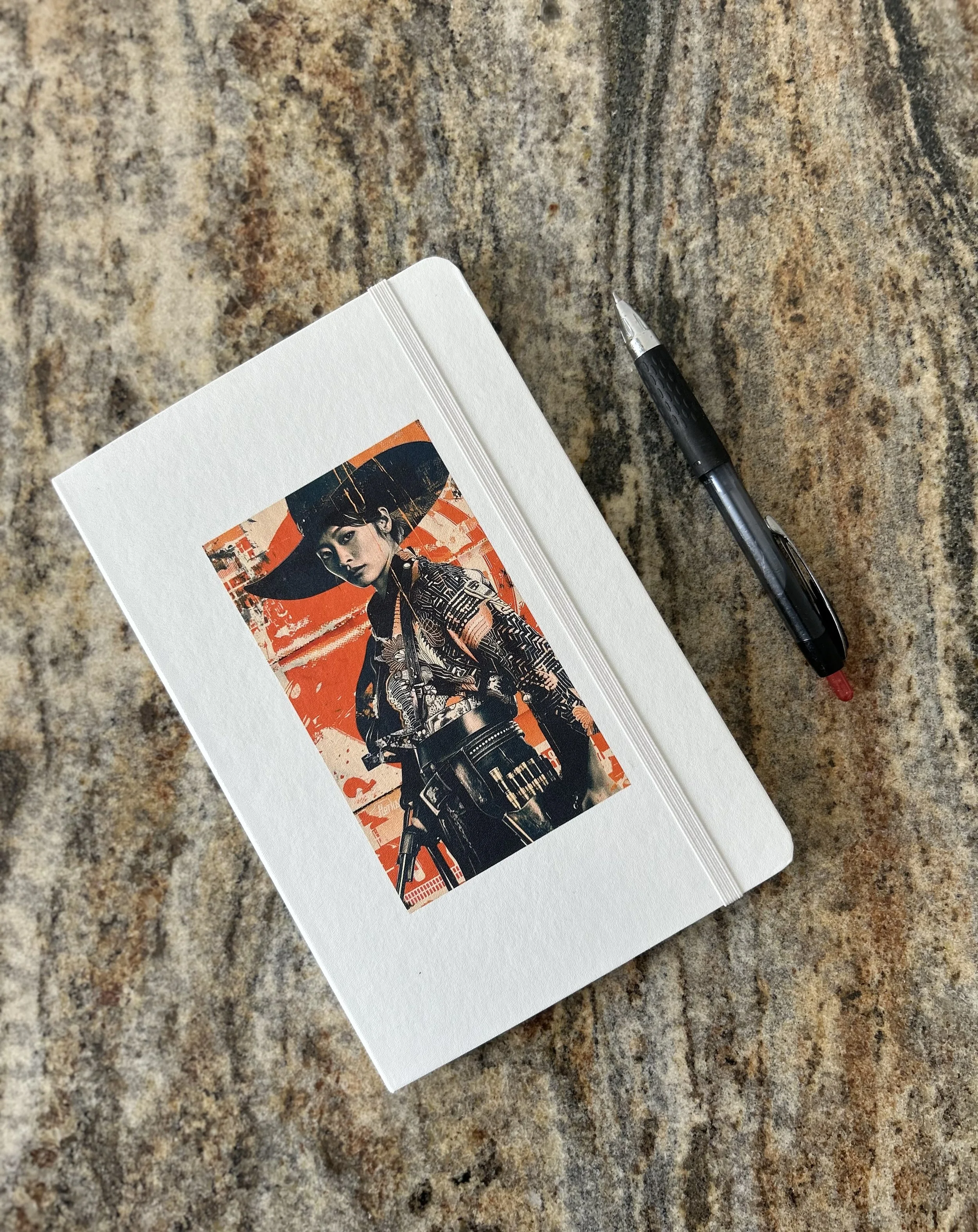 Gunslinger Journal
