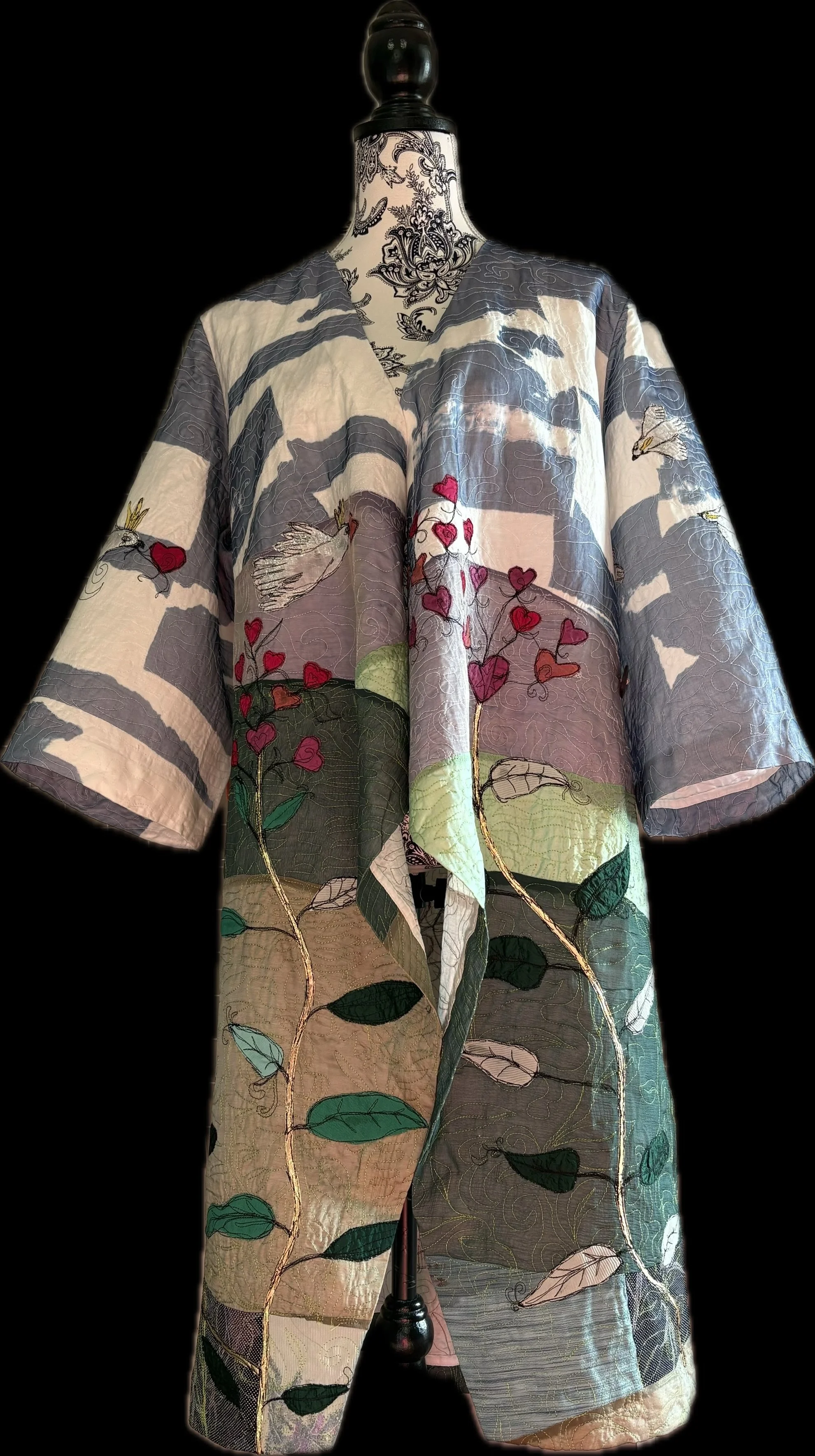 Cockatoos stealing hearts.jpeg