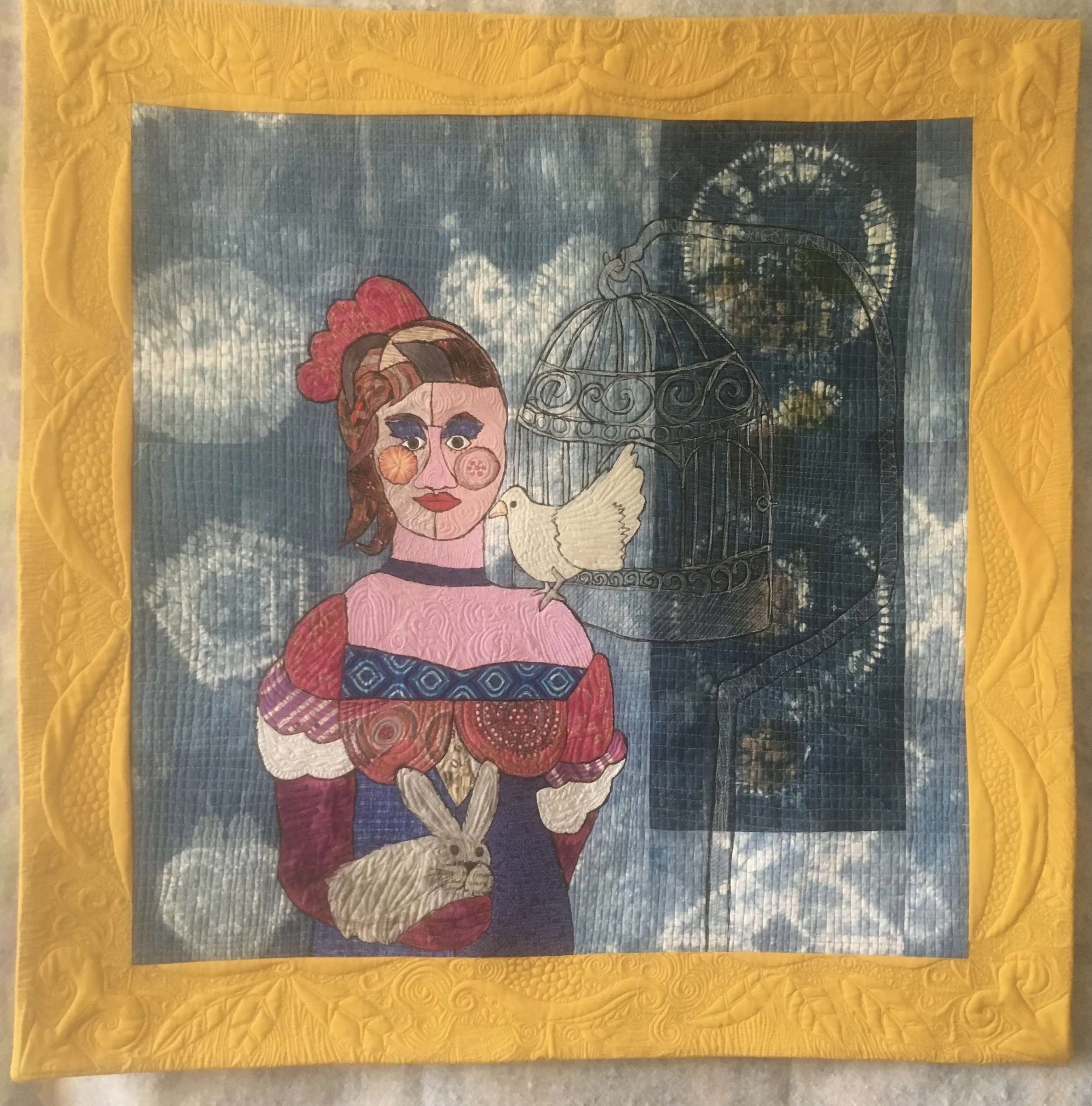 Finalist 2019 AQC Challenge the magicians assistant .jpeg