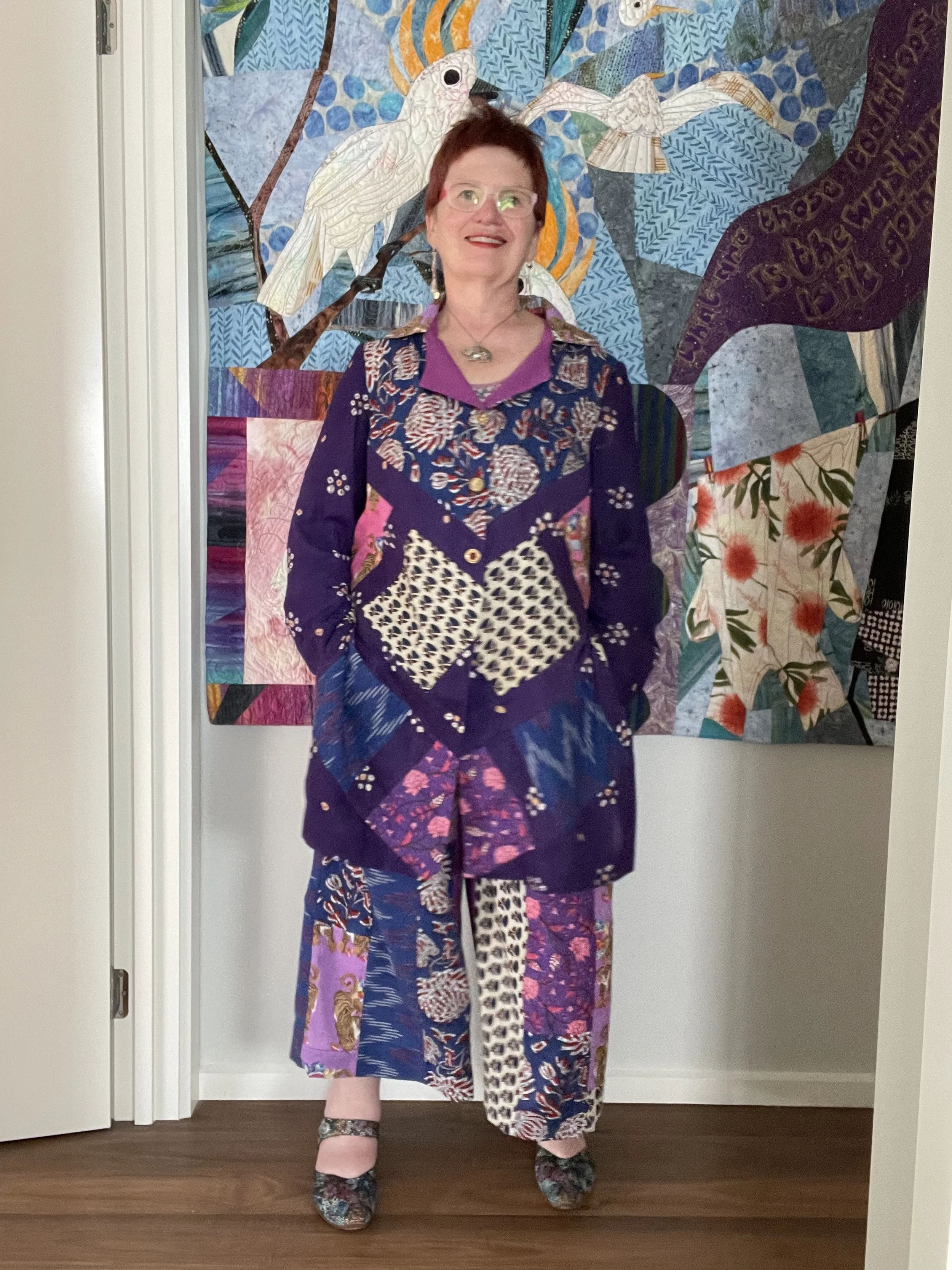 Indian block print beach pyjamas Nov 24.jpeg