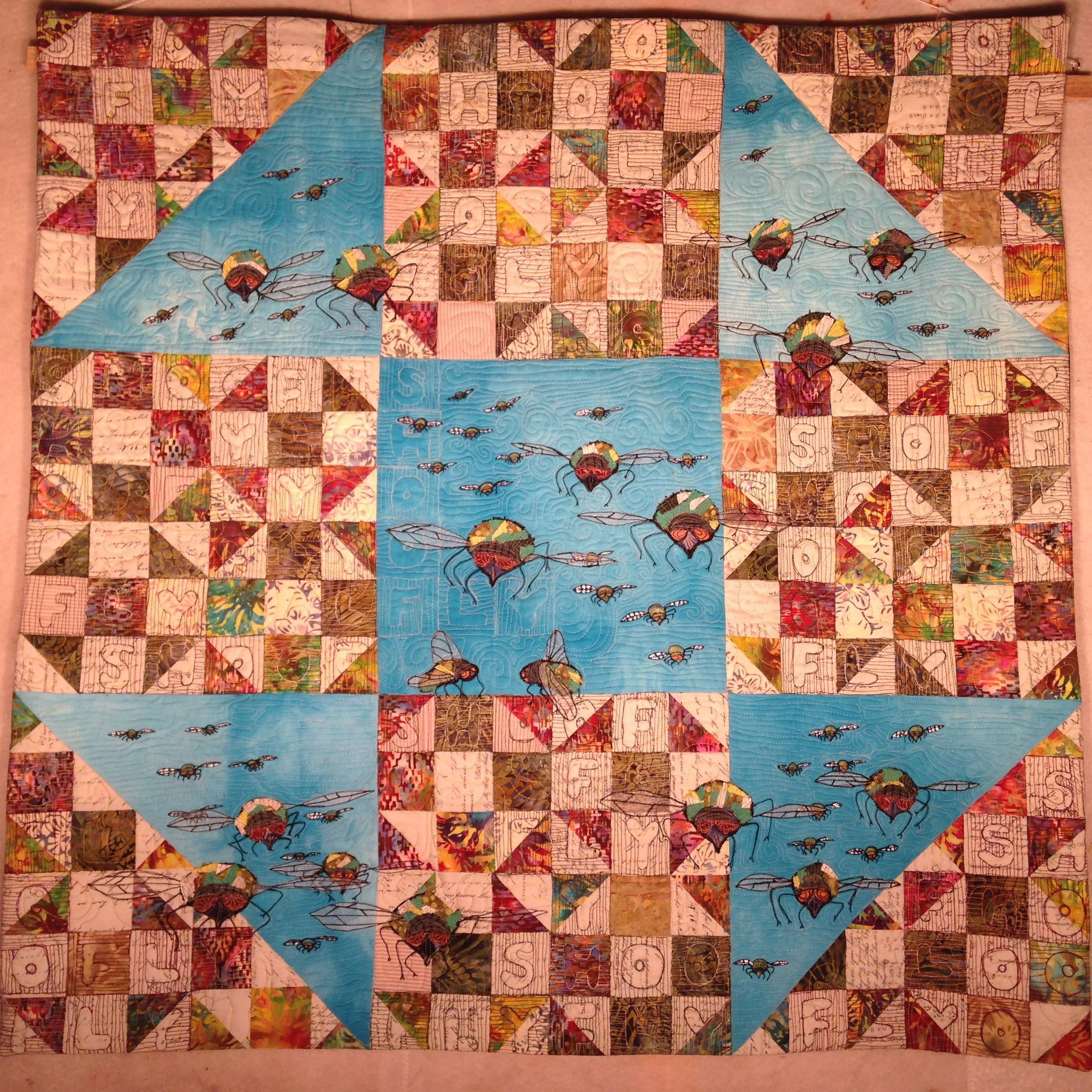 World Quilt 2016 Shoo Fly.jpeg