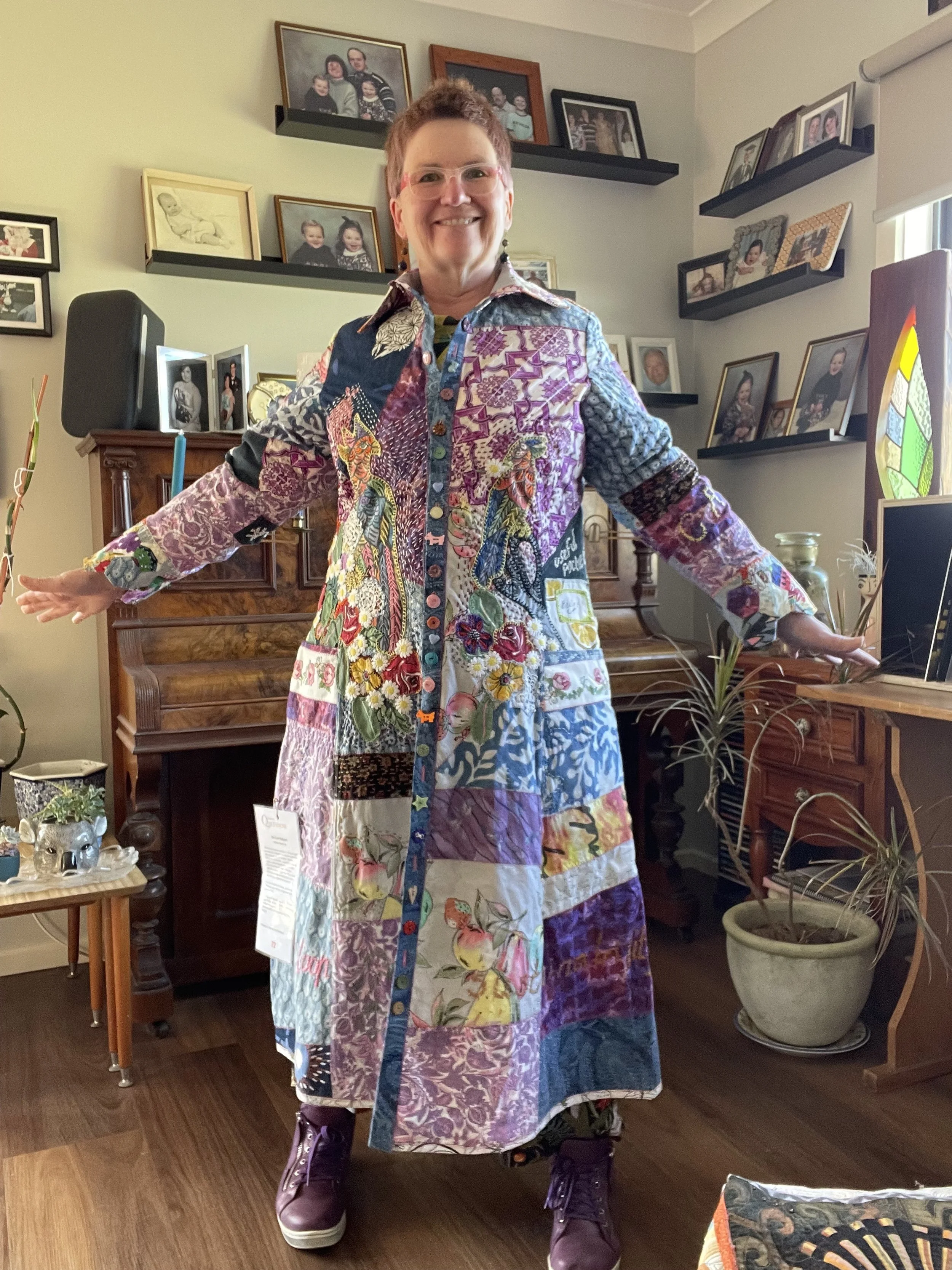 Australia quilt show judges commendation 24 Eve reborn.jpeg