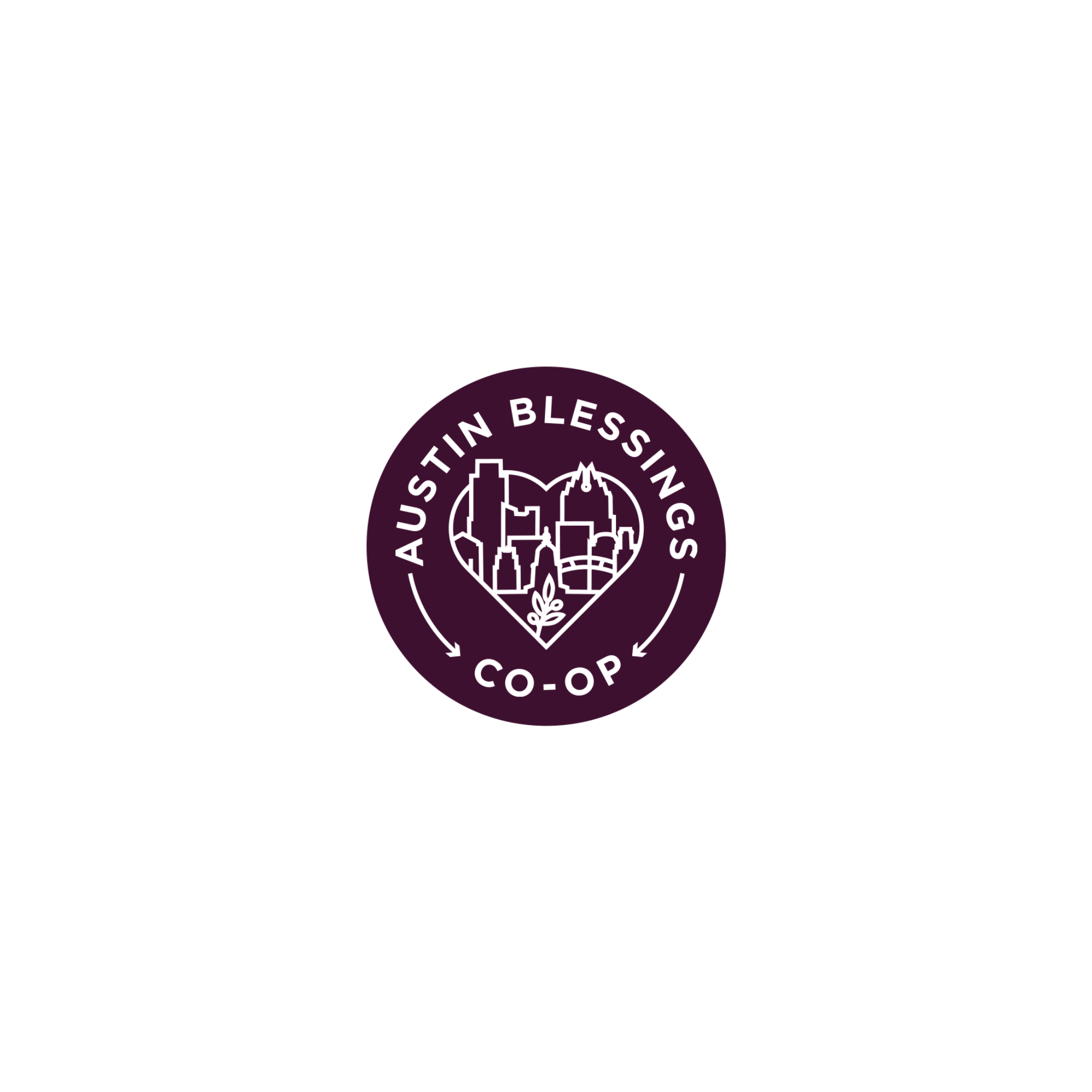 Austin Blessings Co-op