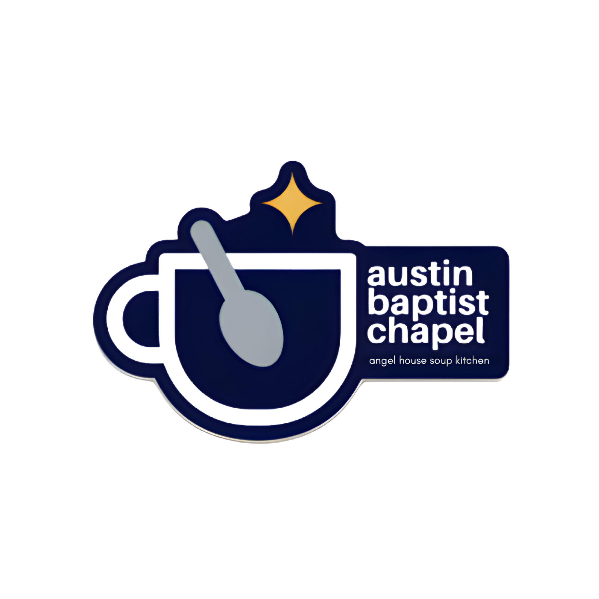 Angel House Soup Kitchen (Austin Baptist Chapel)