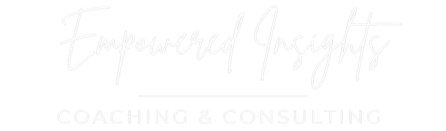Empowered Insights