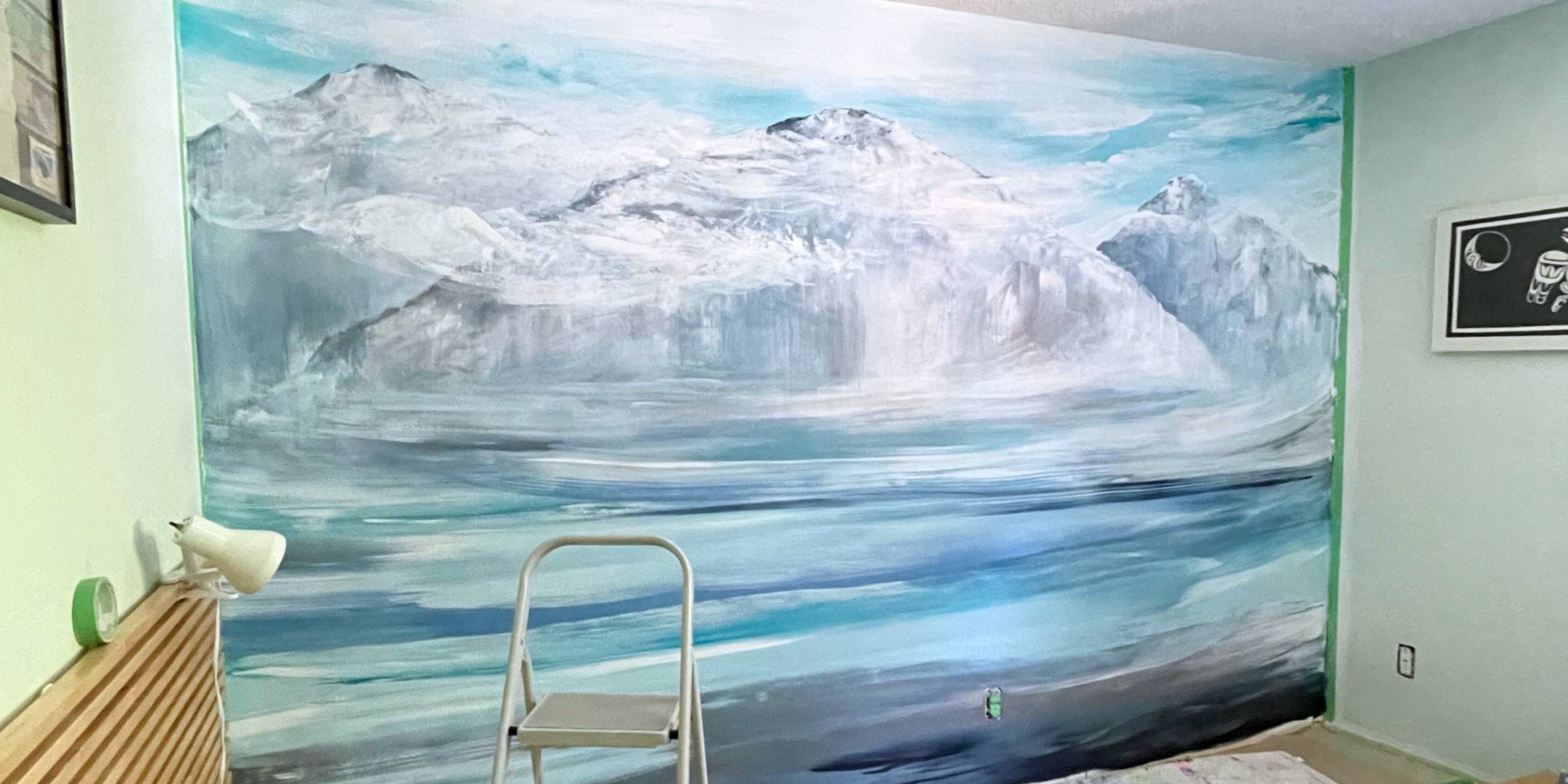 Bedroom Mural Sunshine Valley BC.png
