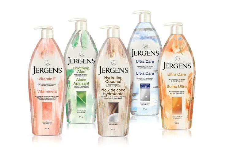 Dana-Mooney-Jergens-Canada-lotion-bottles.jpg