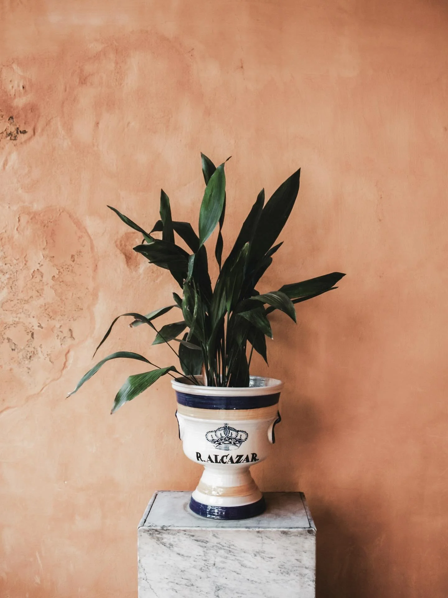 FOUND &mdash; We&rsquo;re just getting started.