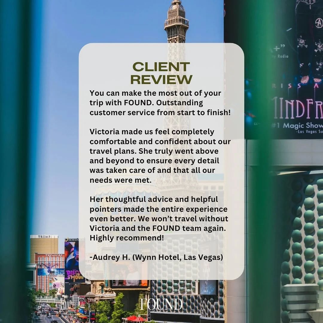 The best part? Our hotel booking services are completely complimentary.

That means:
&bull; Room upgrades 
&bull; Spa or resort credits
&bull; VIP welcome amenities
&bull; Early check-in / late check-out requests
&bull; A travel advocate in your corn