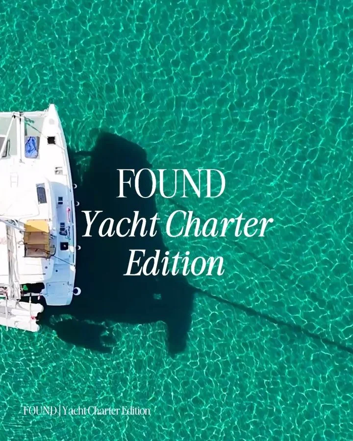 Your hotel can literally move with you.

One of the biggest travel misconceptions is that chartering a boat is only for the ultra-wealthy. But when split between a group of friends, island-hopping charters can actually cost the same &mdash; or less &