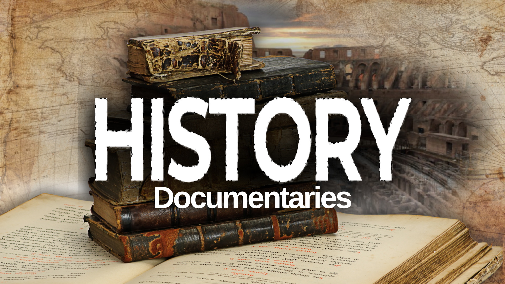 History Documentaries