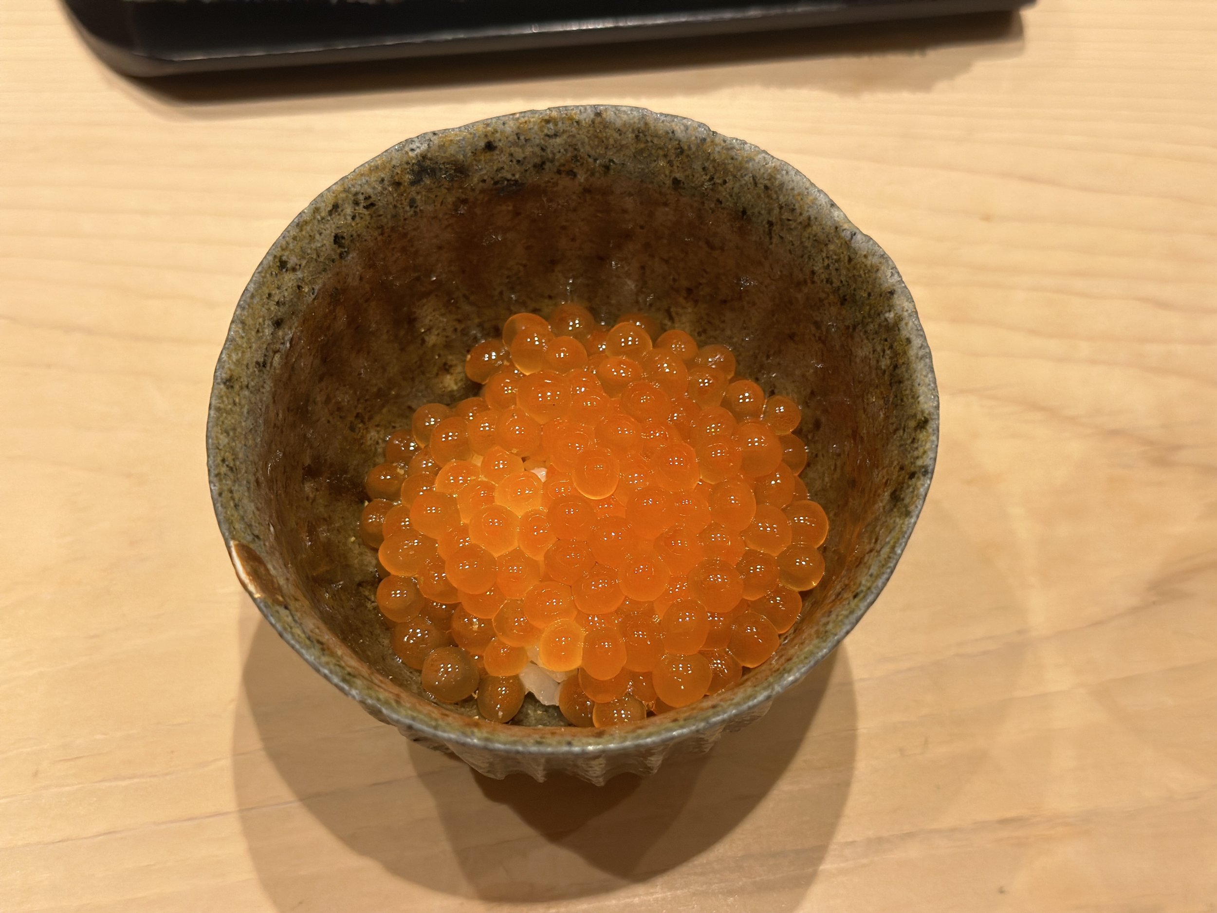 Salmon Roe (Ikura)