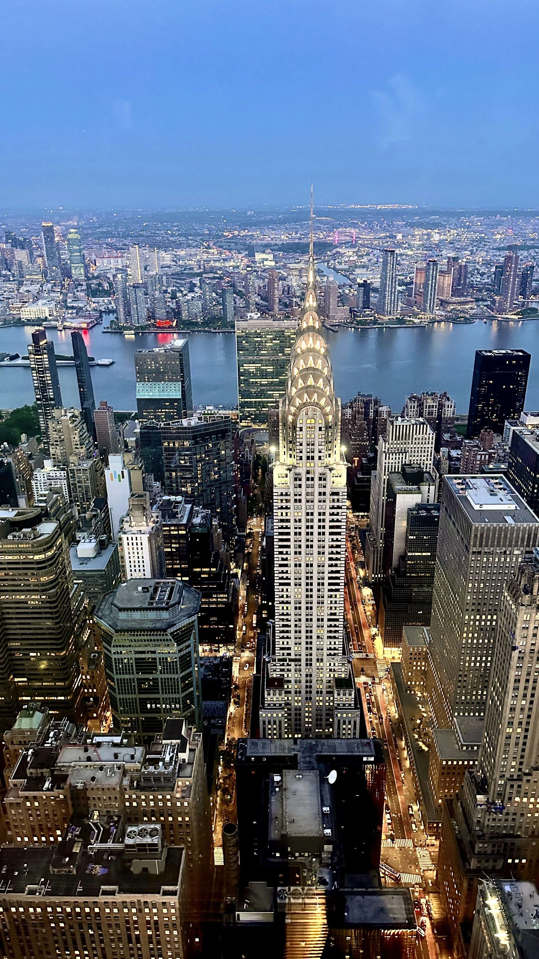 New York