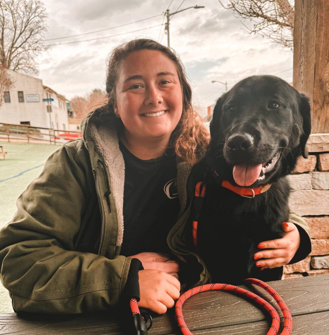 Service dog training in Pennsylvania