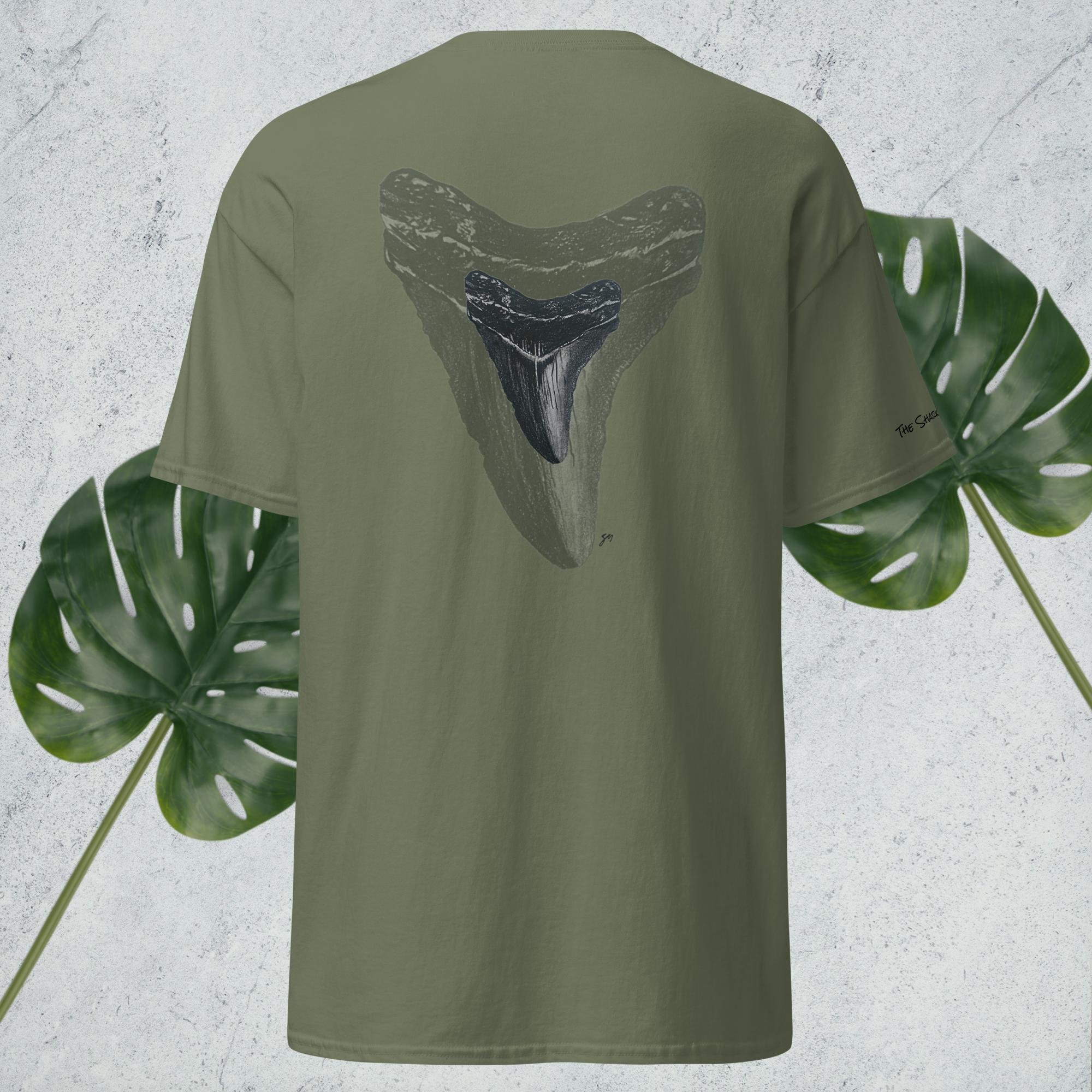 unisex-classic-tee-military-green-back-68730a71ad194.jpg