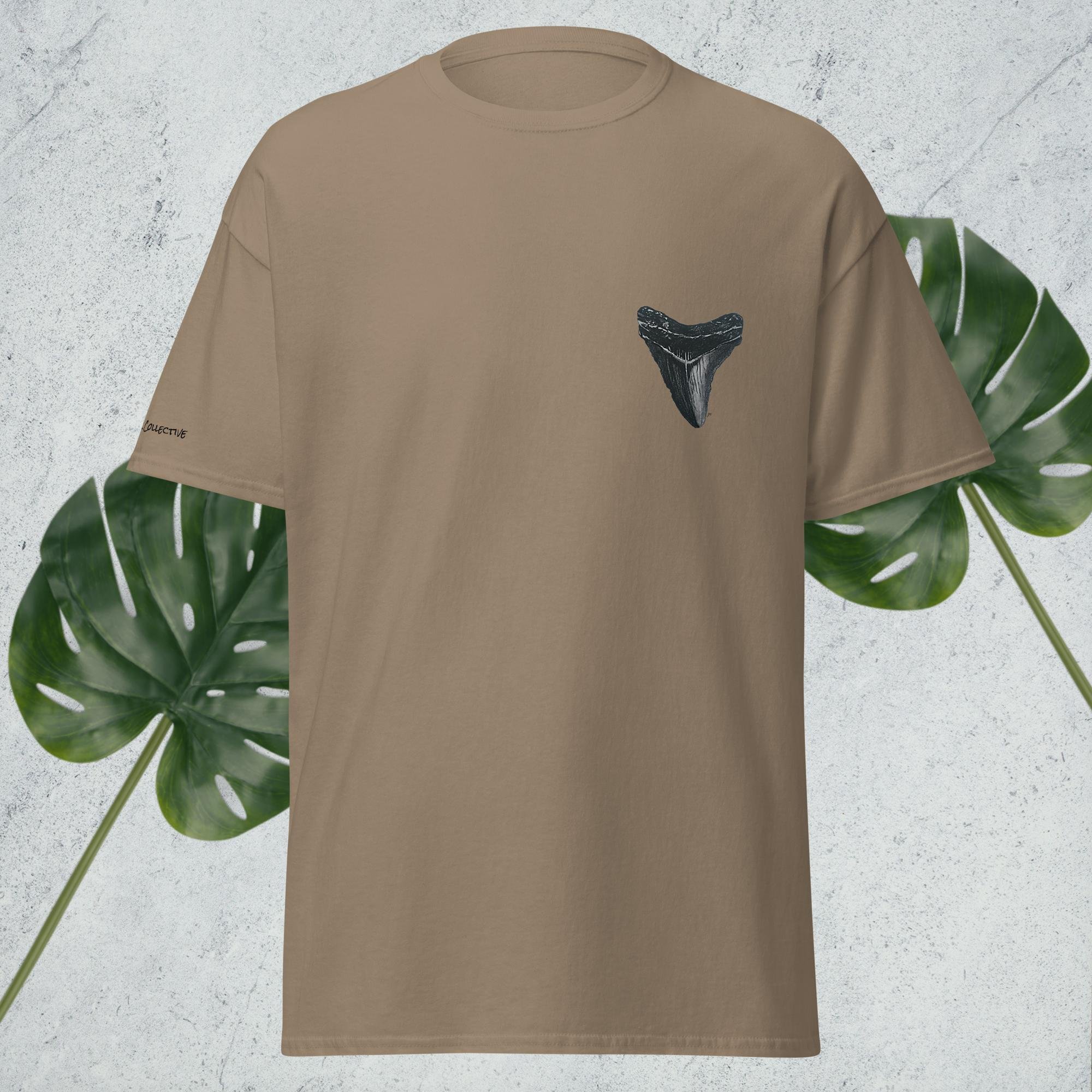 unisex-classic-tee-brown-savana-front-68730a719e285.jpg