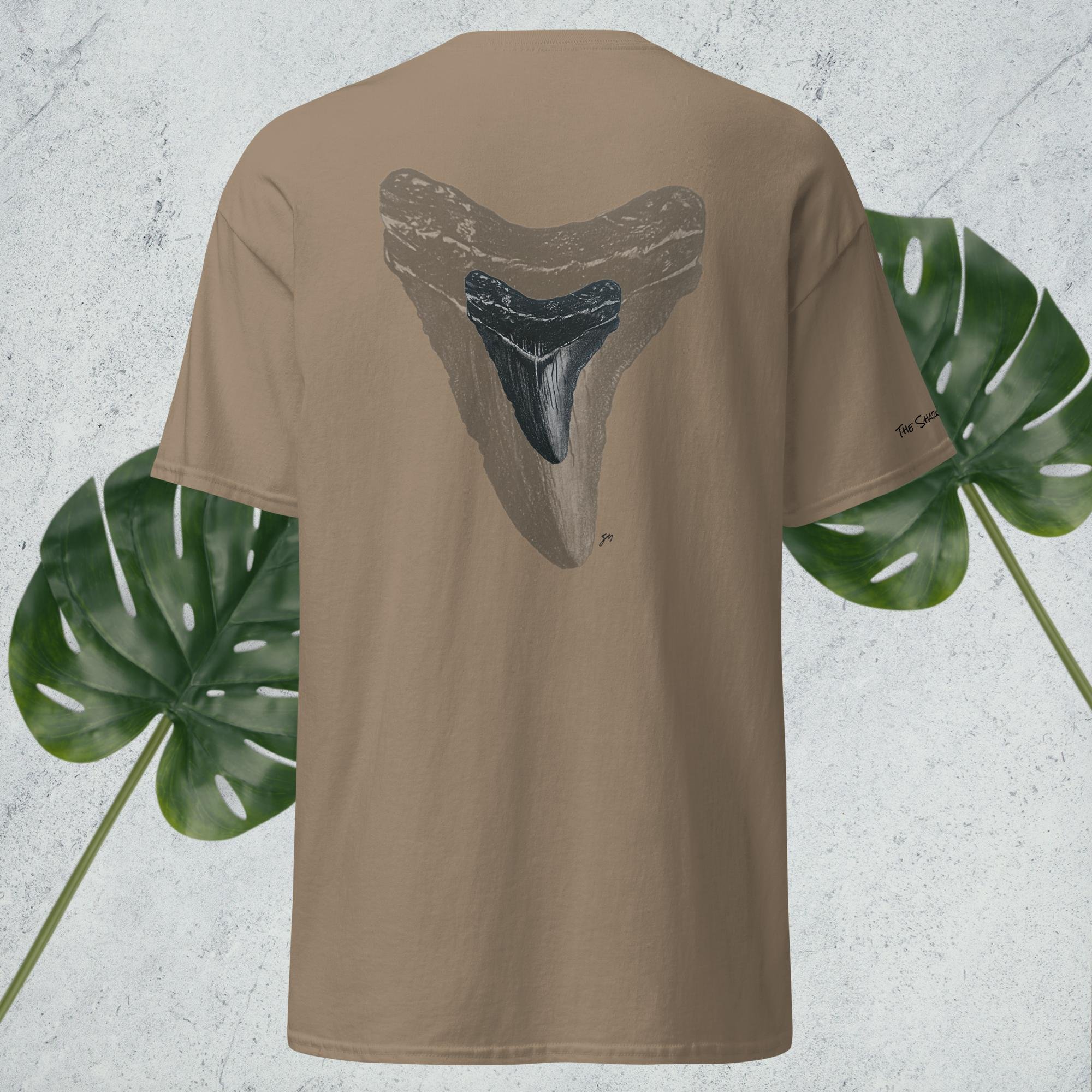 unisex-classic-tee-brown-savana-back-68730a71a9207.jpg