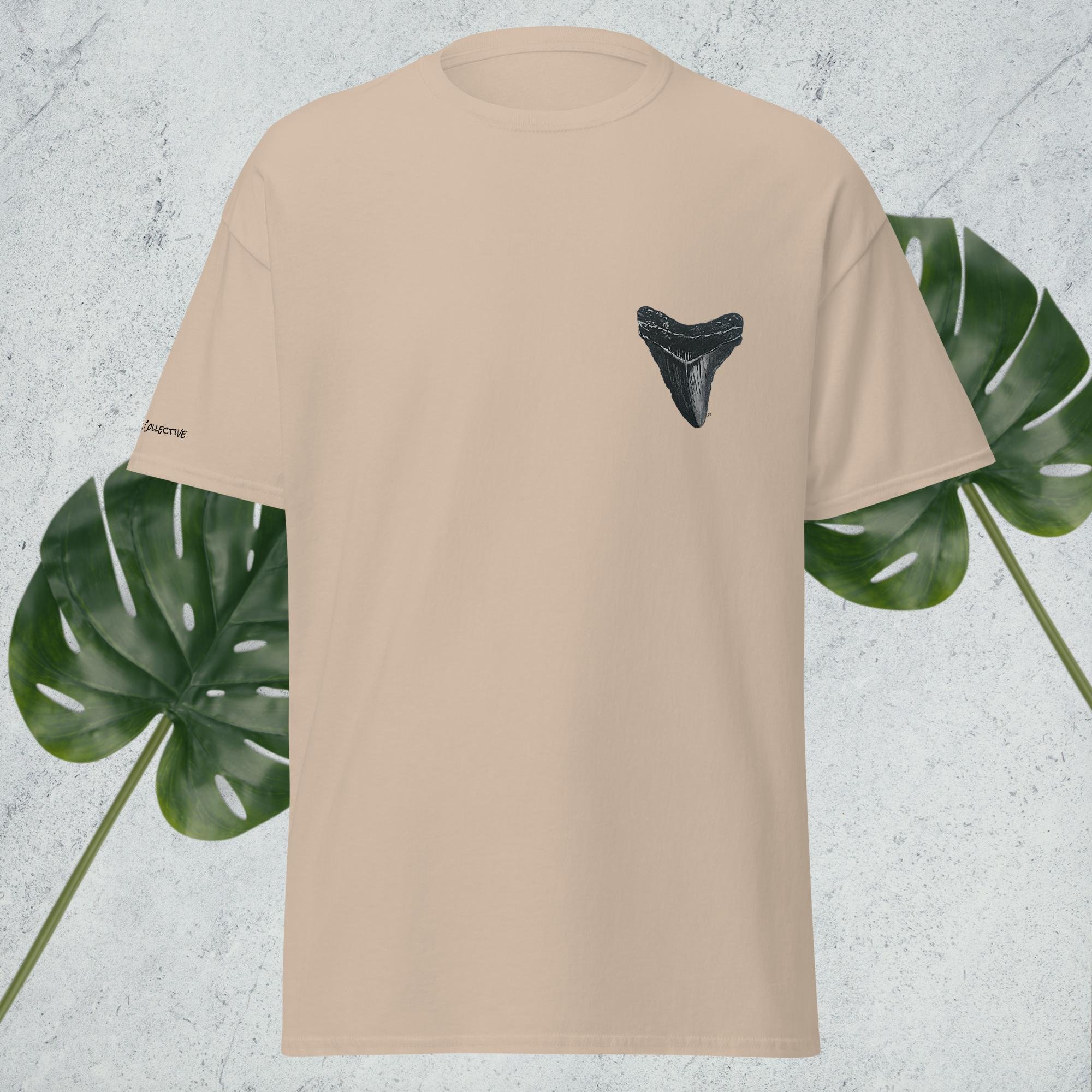 unisex-classic-tee-sand-front-68730a71a3e41.jpg