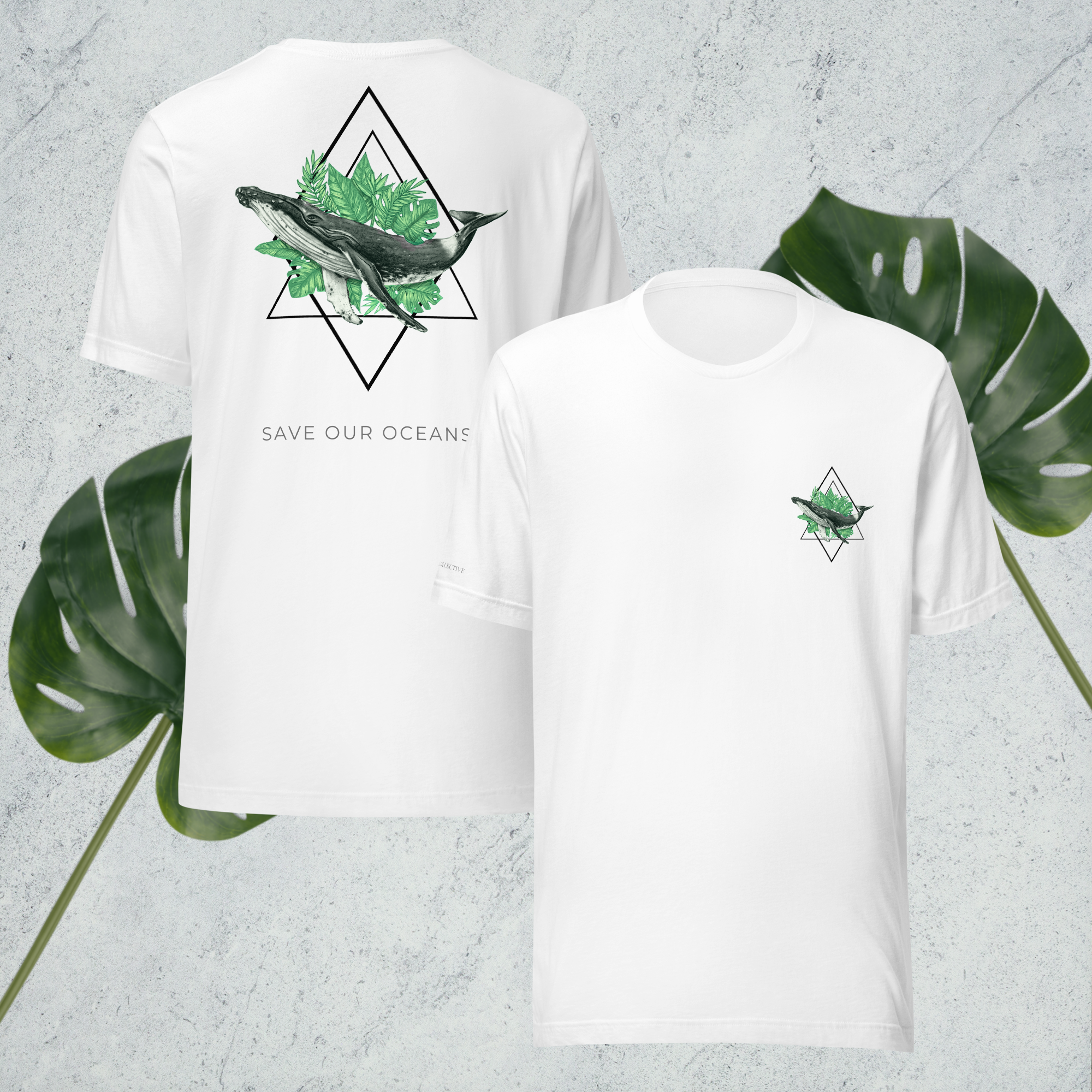 Save Our Oceans OG Shirt