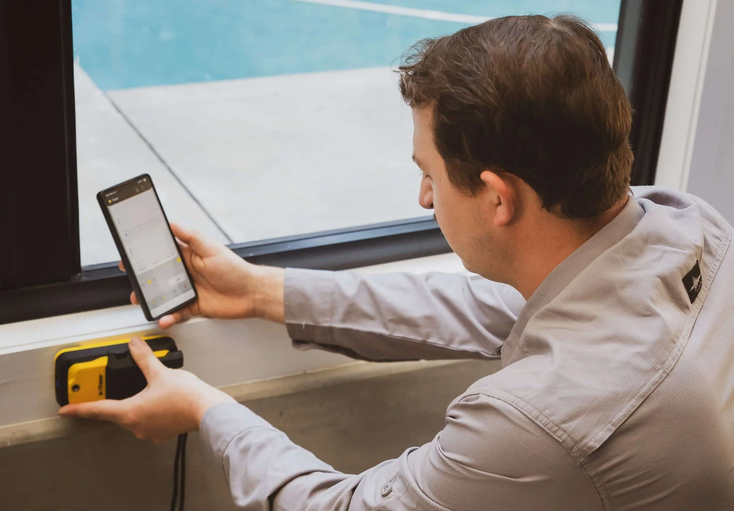 Termite Inspection Online Booking