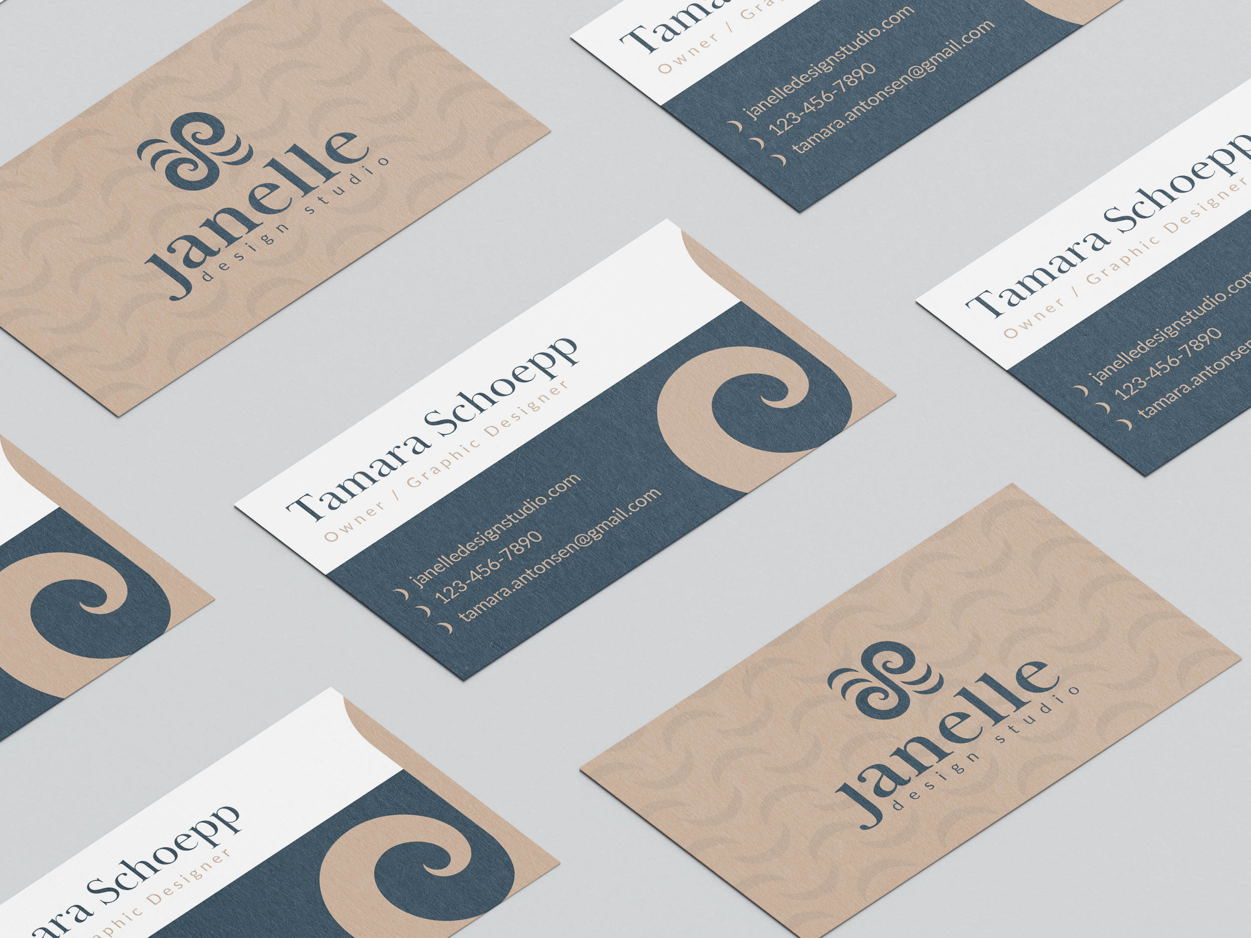 Janelle Design Studio