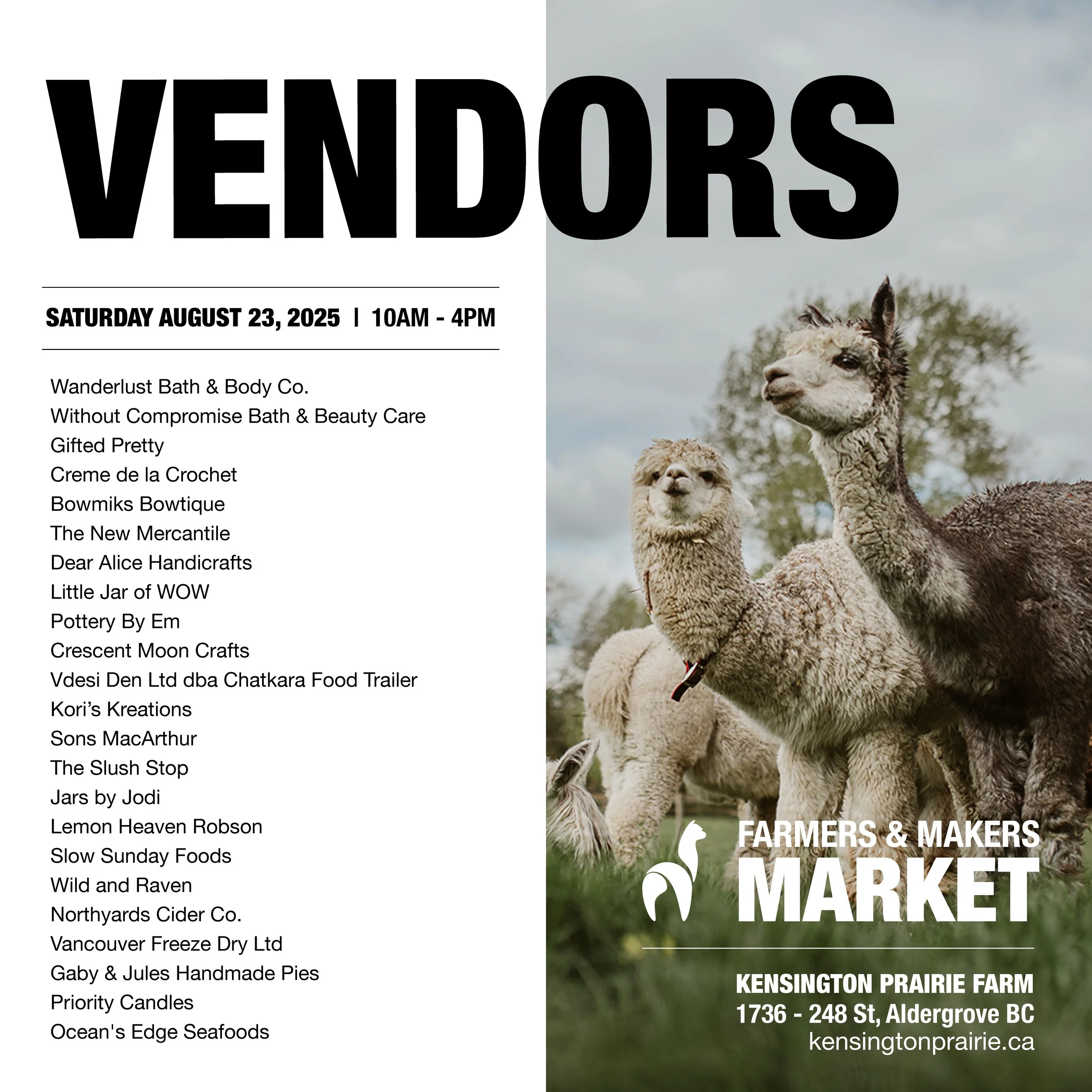 Vendor List 2 - Farmers & Makers Market 2025.jpg