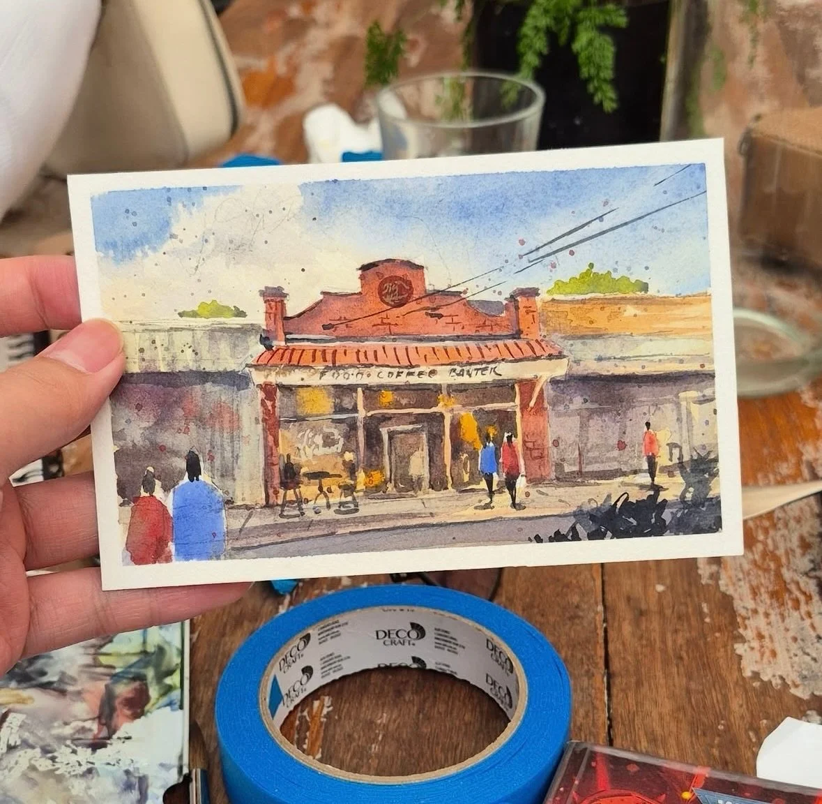 This Thursday marks five wonderful years of Fig &amp; Walnut. Five years of coffees shared, meals enjoyed and countless memories made right here in the heart of Seddon 💖

We&rsquo;re endlessly grateful for our incredible community. Our locals who&rs