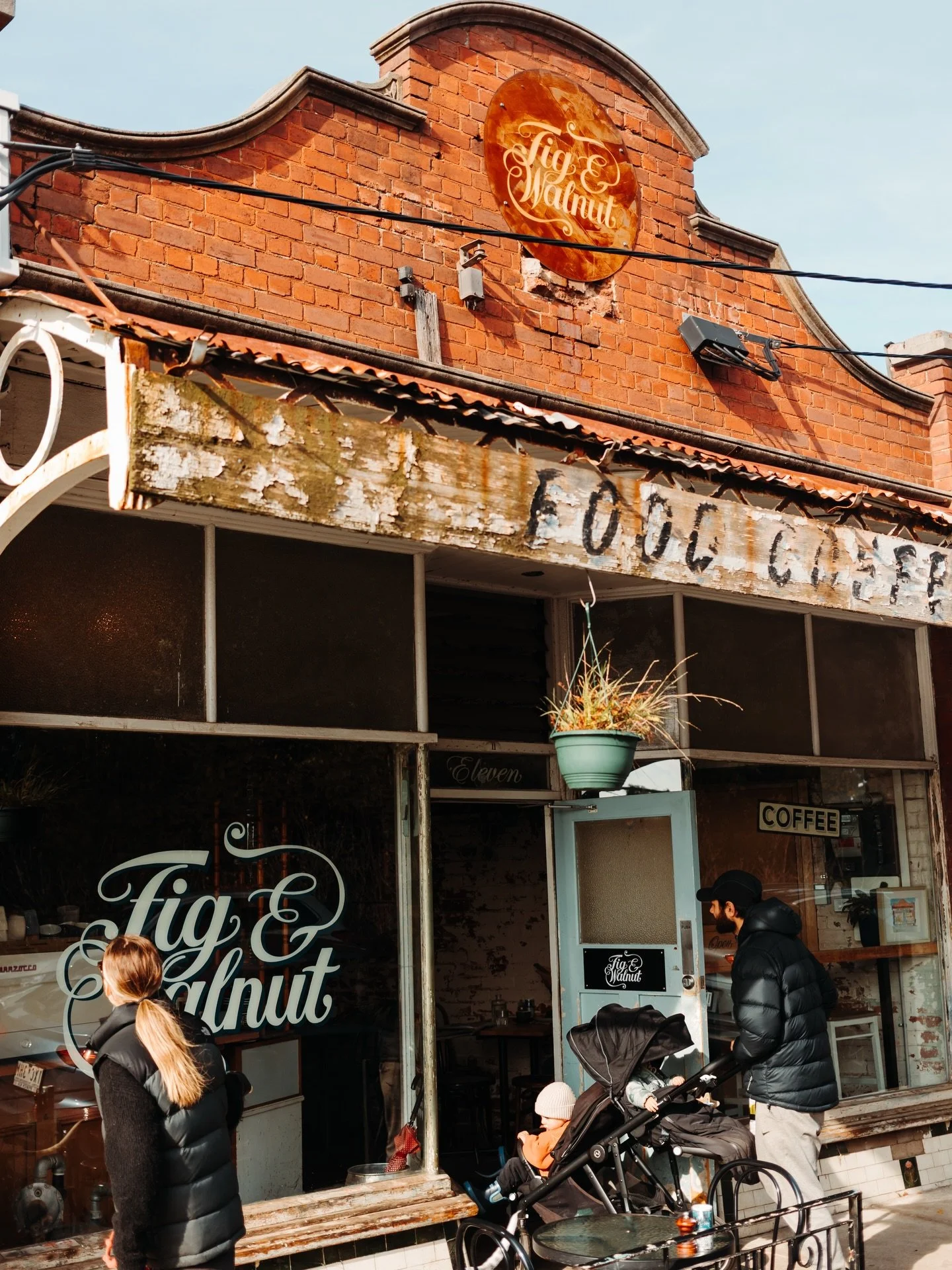 Another week done and dusted! We hope you have a brilliant week ahead 💫 

#fyp #brunch #coffee #seddon #breakfast