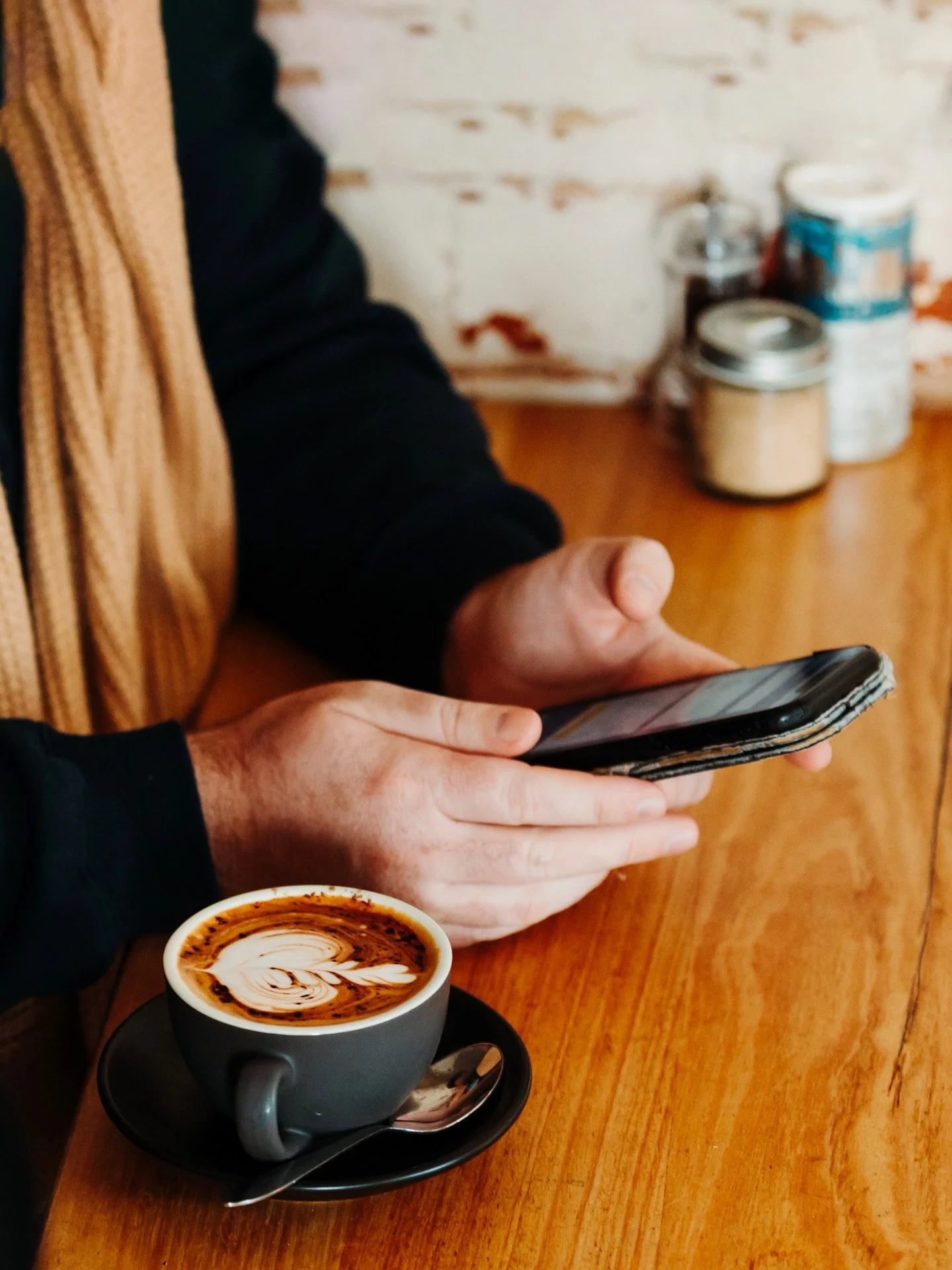 Yes, we are open all long weekend 🫶🏼

If you&rsquo;re not heading away, pop in!

#melbournebrunch #foodie #fyp #foodie #coffee