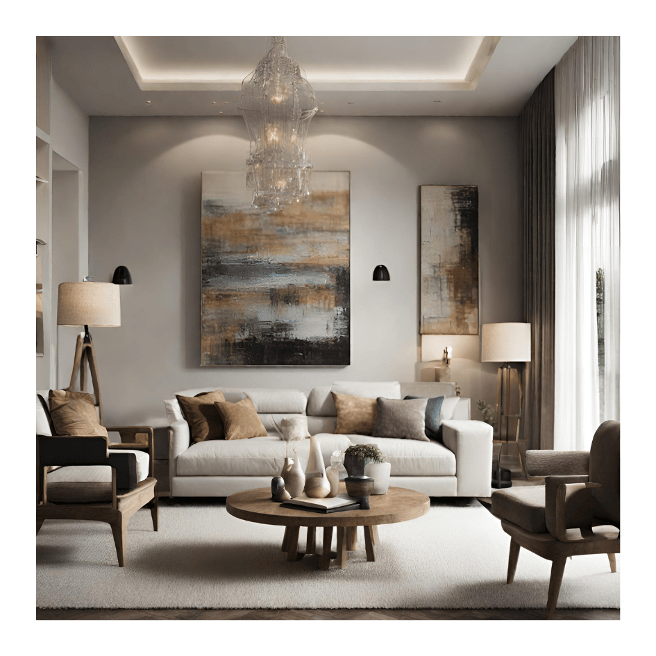 Decorping Comprehensive Décor and Staging Services in Maryland