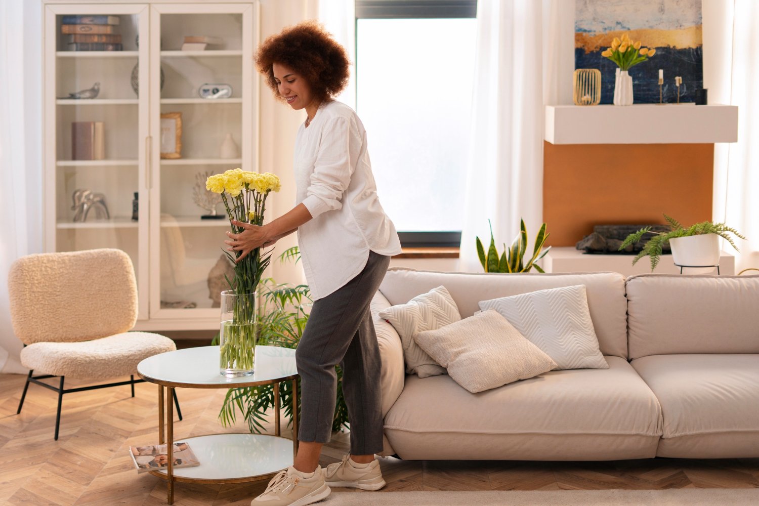 Stage to Sell: Professional Home Staging Secrets