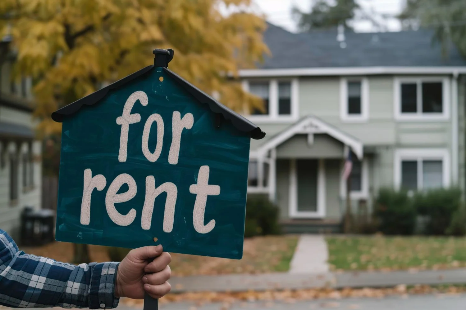 Finding Maryland Rental Properties Without Overwhelm