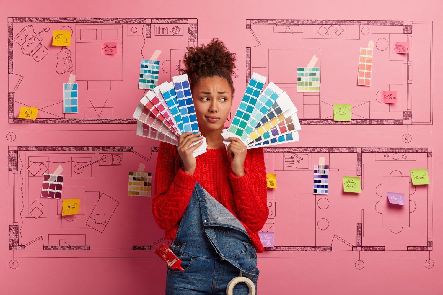 When to Call for Professional Decorating Services in Maryland