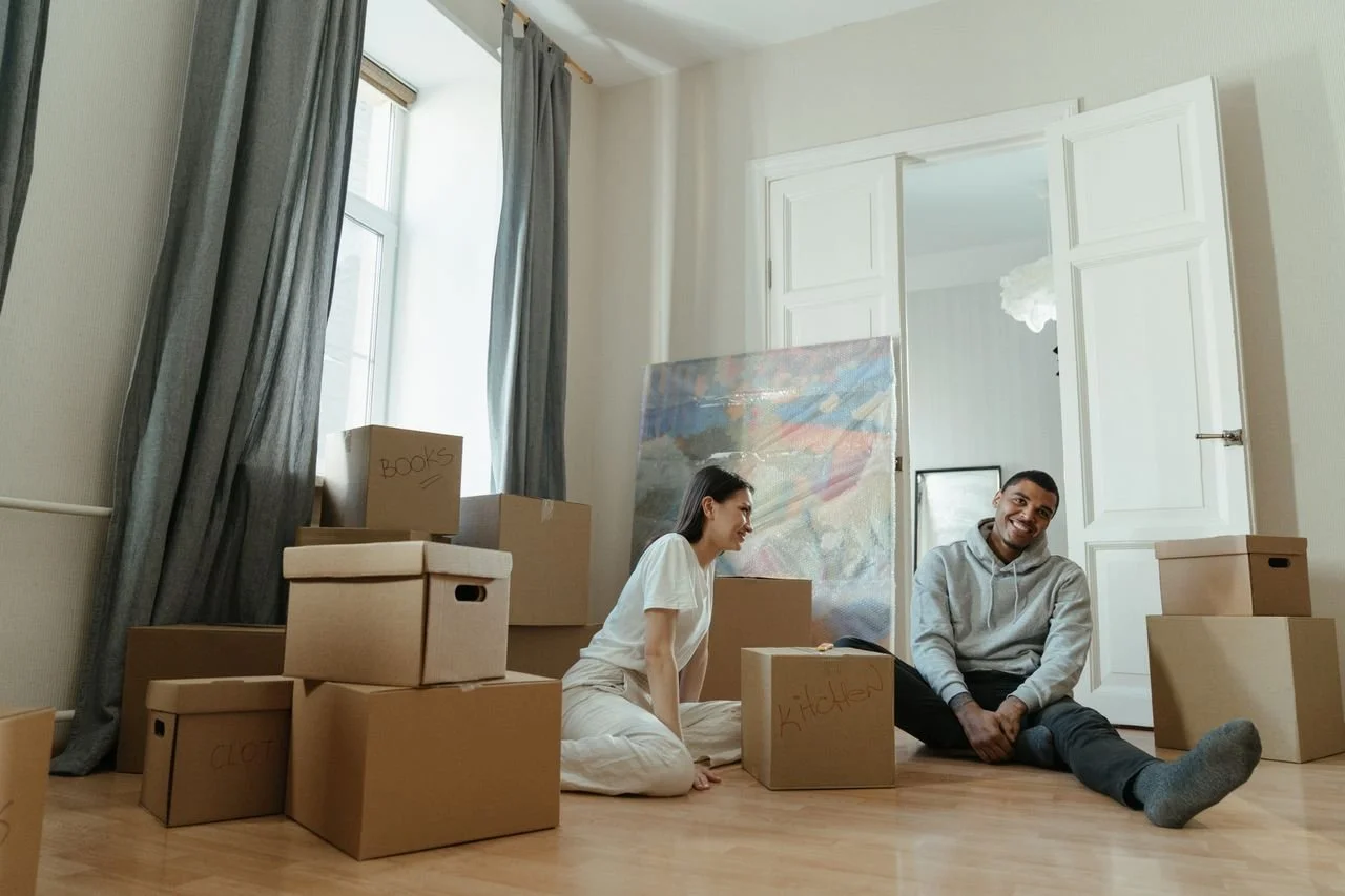 What Really Happens Between Lease Signing and Move-in Day