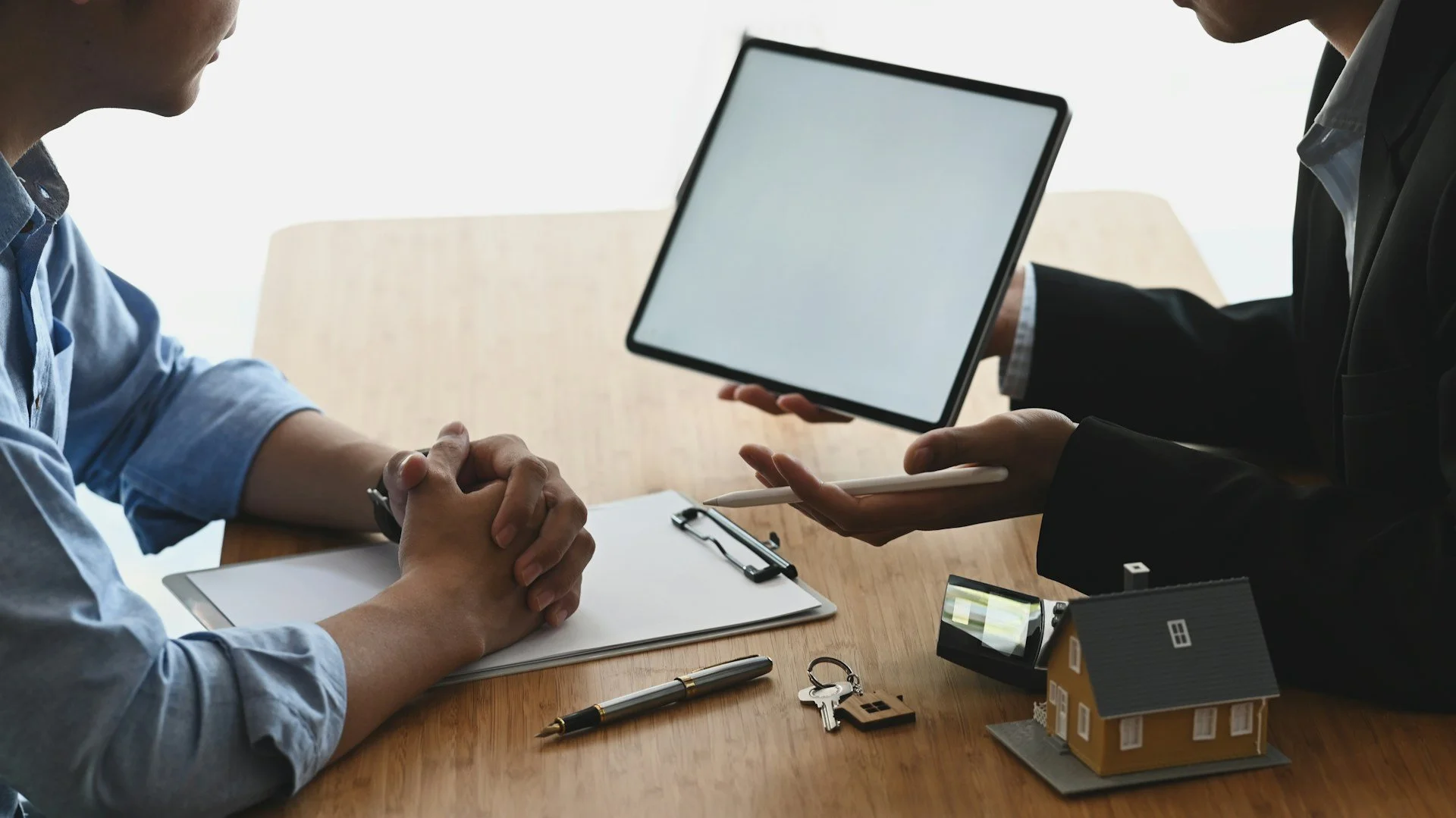 Why Property Management in Maryland Matters in Summer