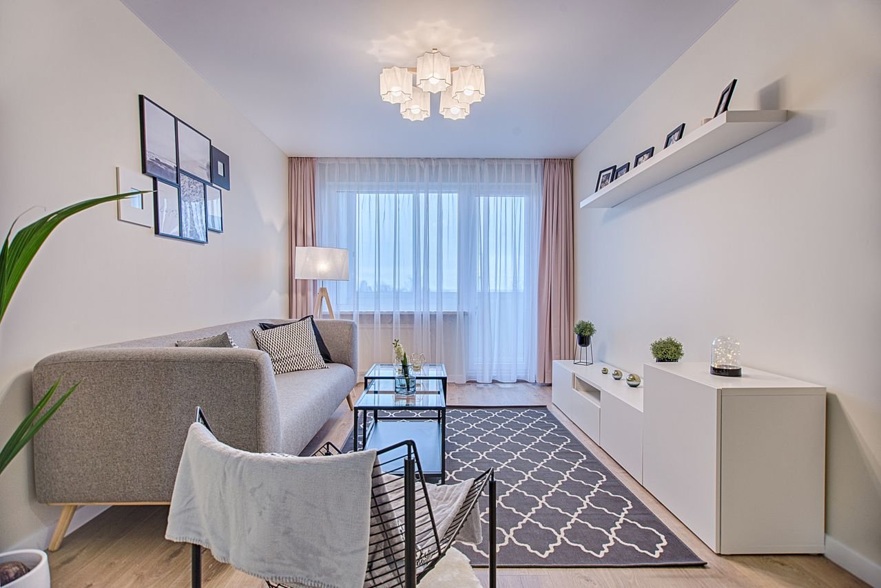 Understanding Residential Decorating for Renters