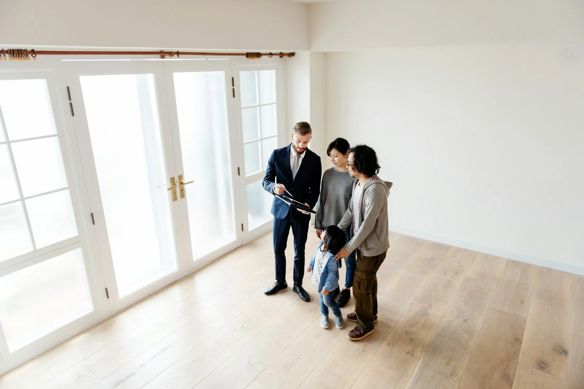 Top Questions About Residential Property Management in Maryland