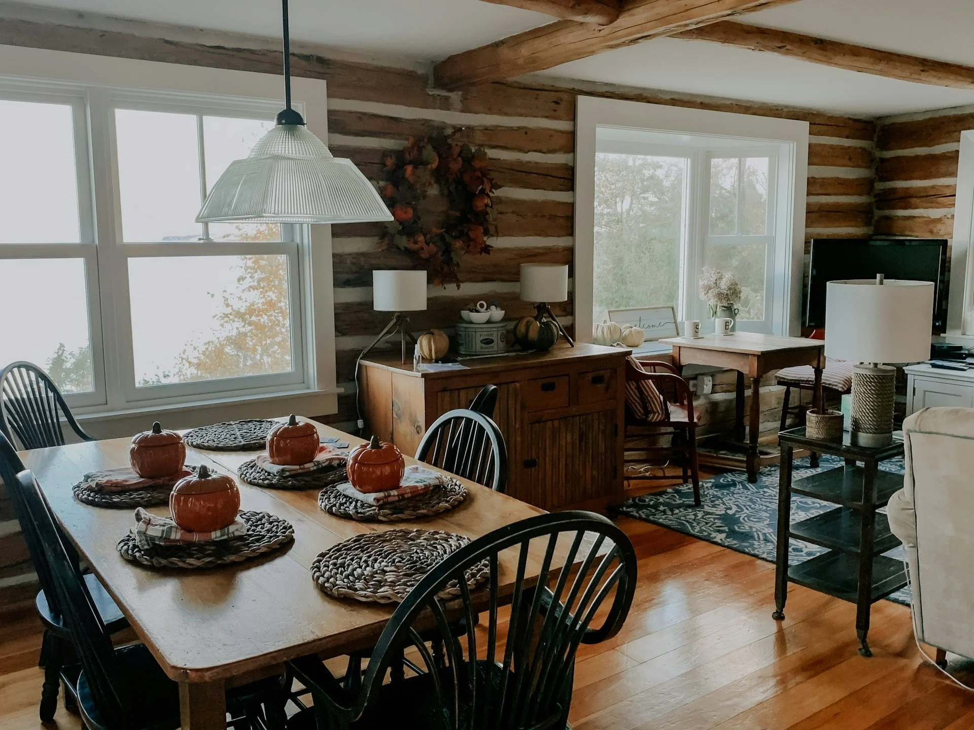 Your Fall Prep with Maryland Rental Property Management