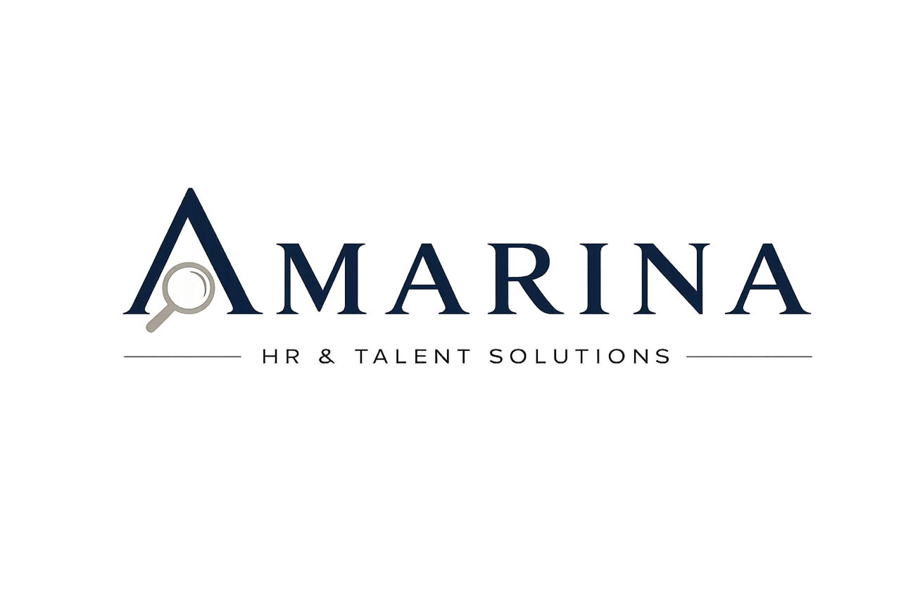 Amarina Search Partners