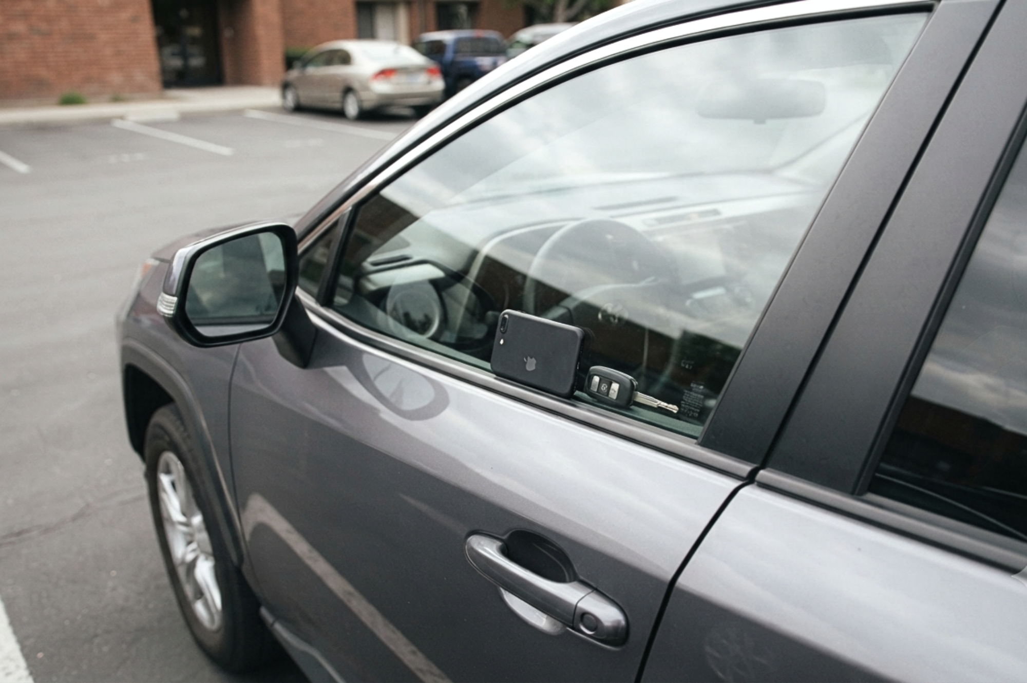 Automotive Locksmith Services