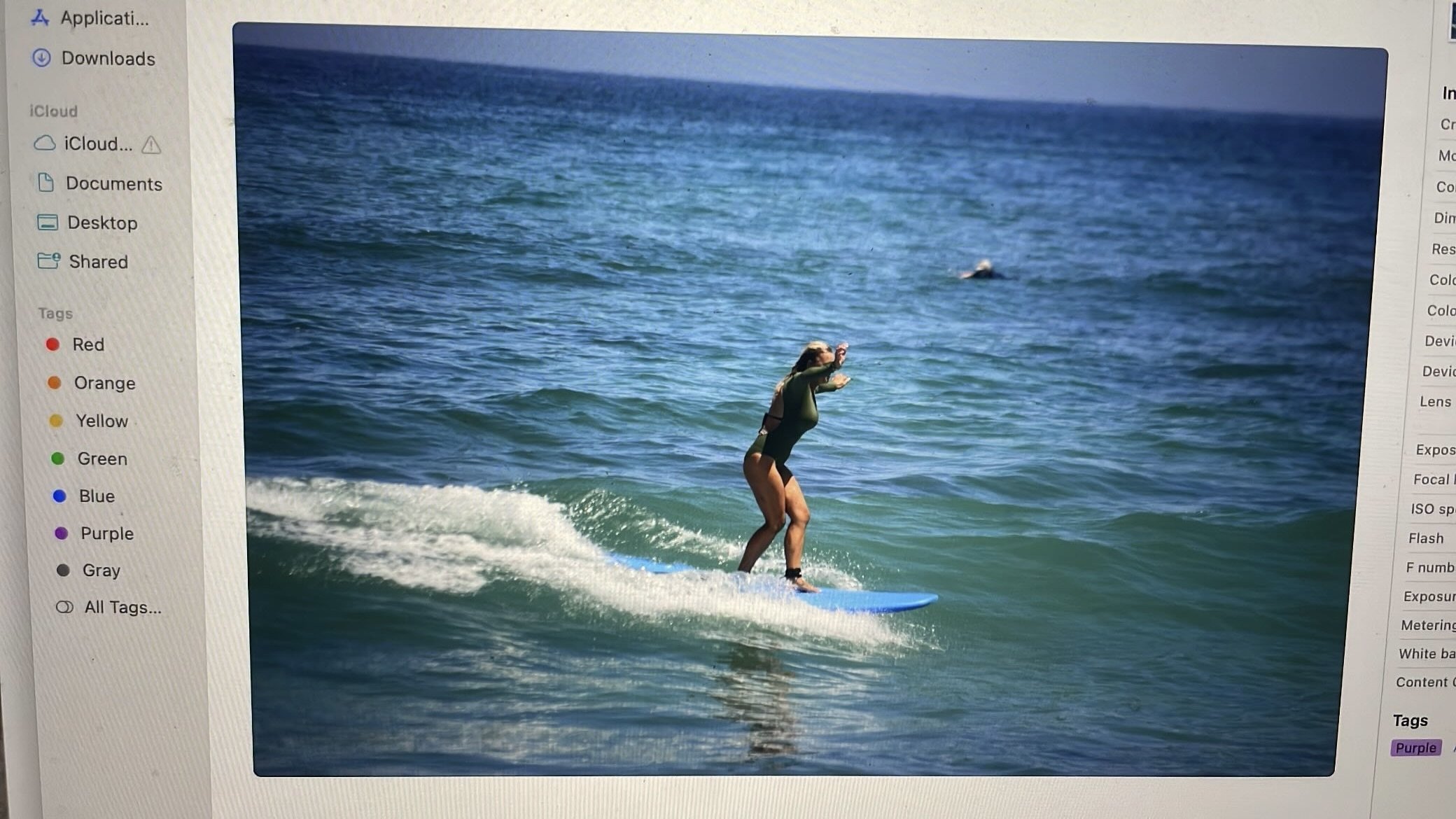 Ocean Awareness